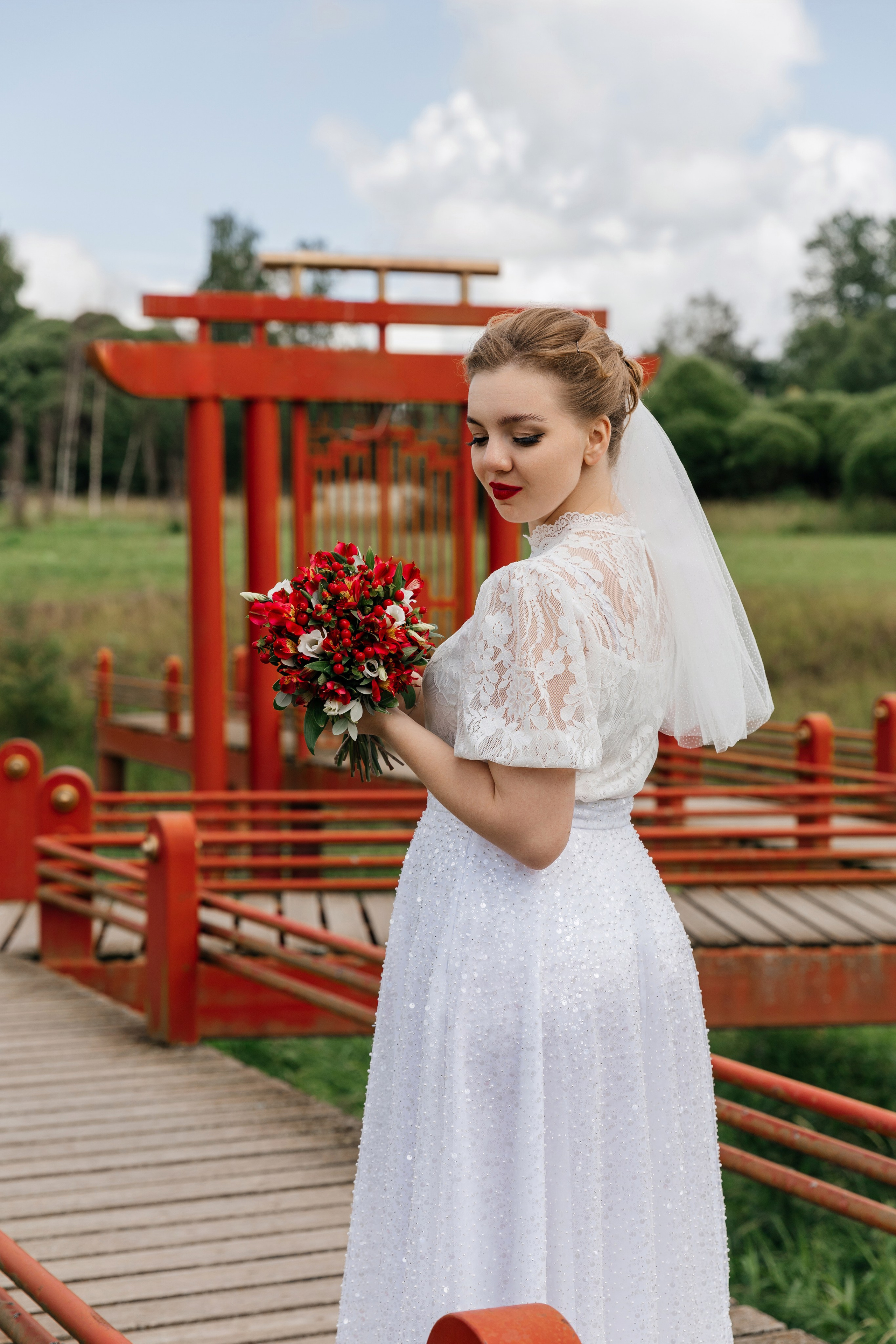 Свадьбы. Свадебный фотограф