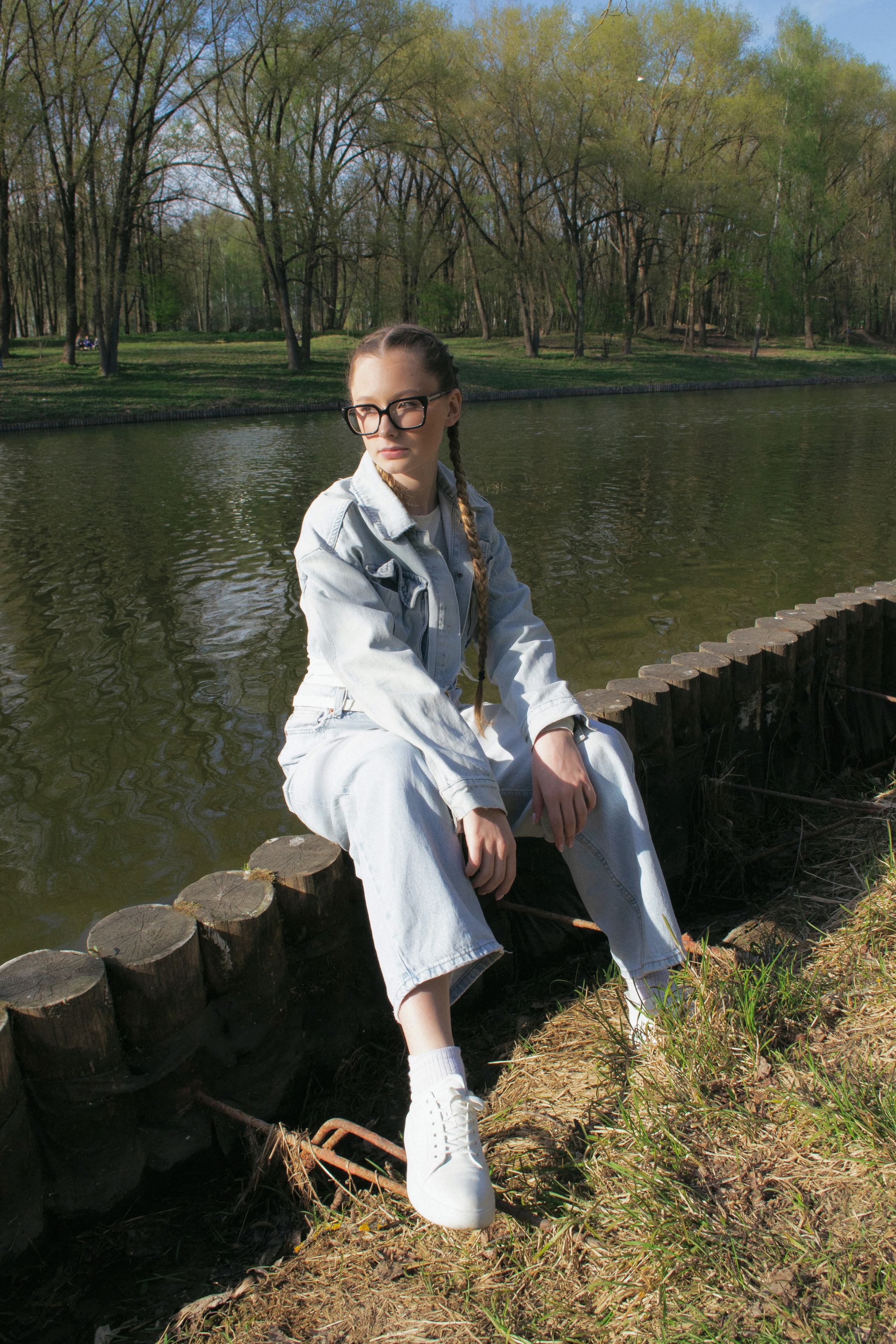 Милана Гарбус. Promodels