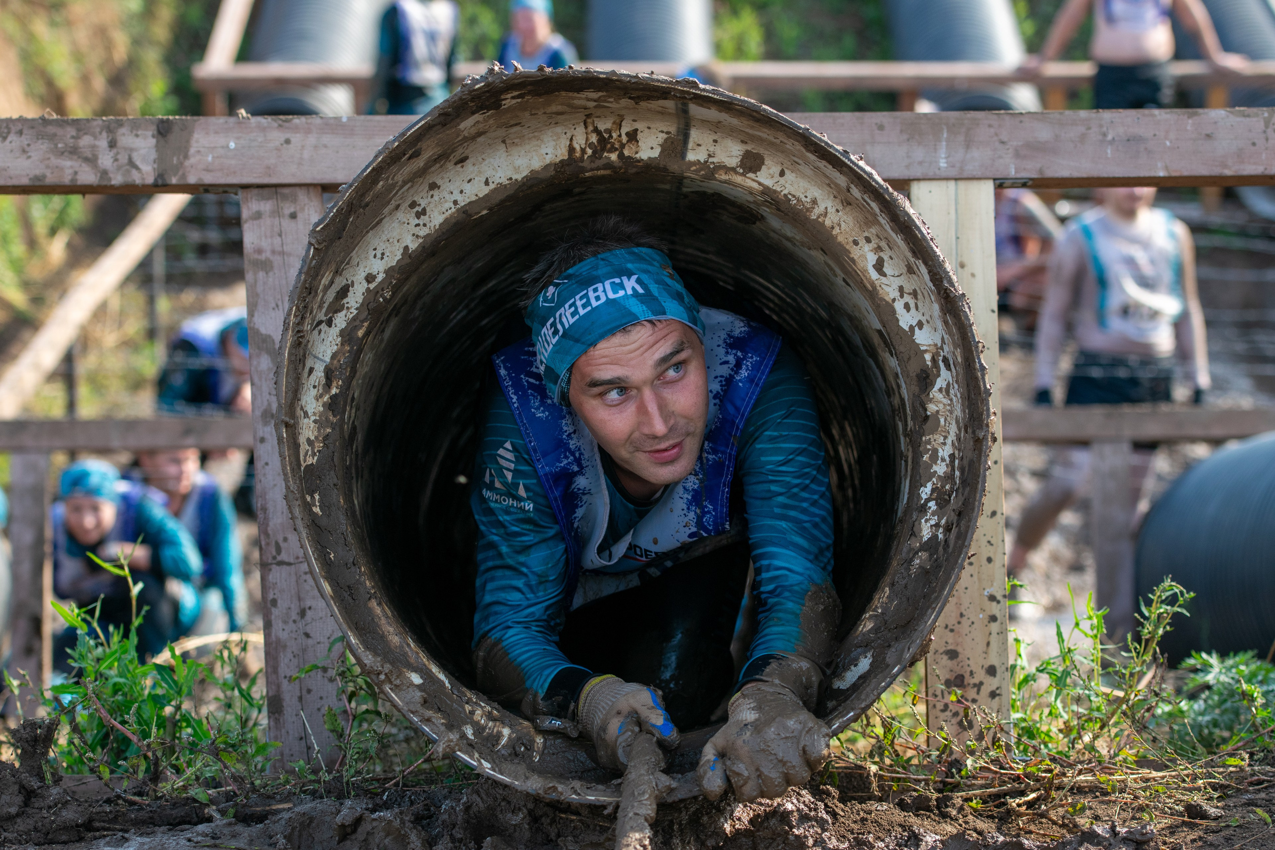 Спортивные фестивали. Спортивный фотограф Михаил Юртов