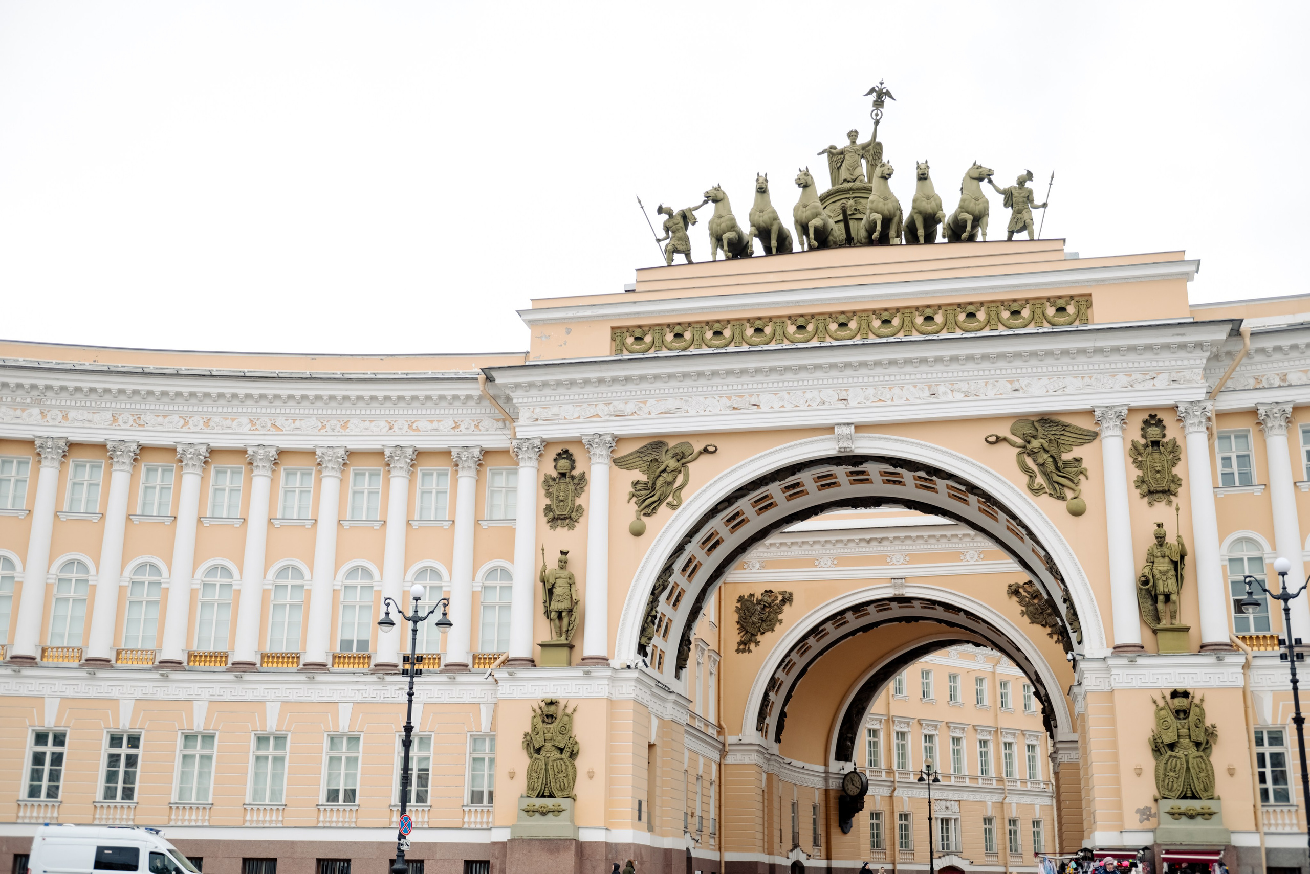 Прогулка по зимнему городу. Свадебный и семейный фотограф в Санкт-Петербурге (Спб) Елена Худякова
