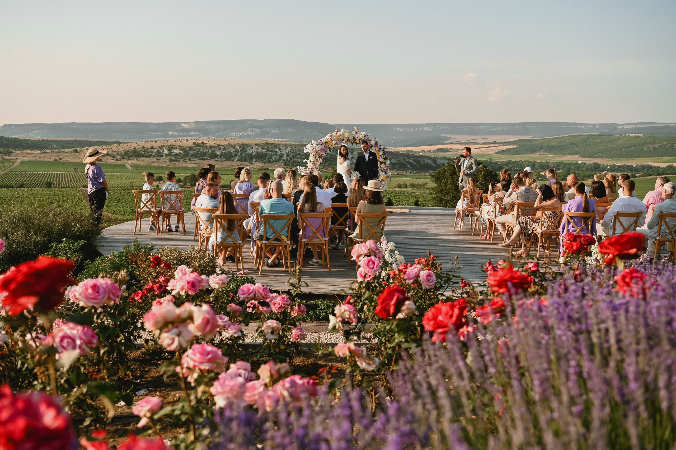 Рома и Вика (API Balaklava). Свадебный фотограф. Крым и дальше!