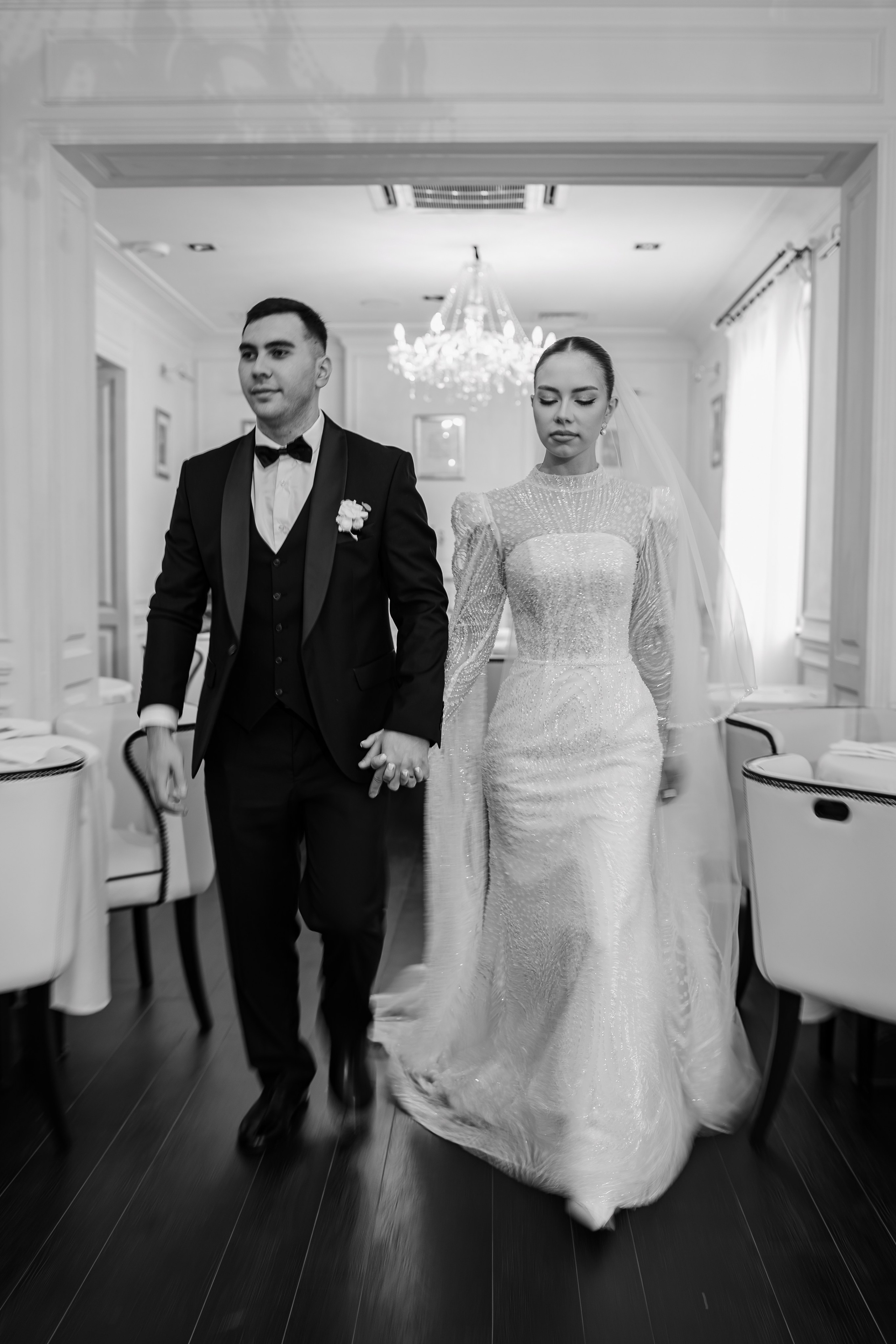 Петр и Юлия. Свадебный фотограф Ашот Саркисян