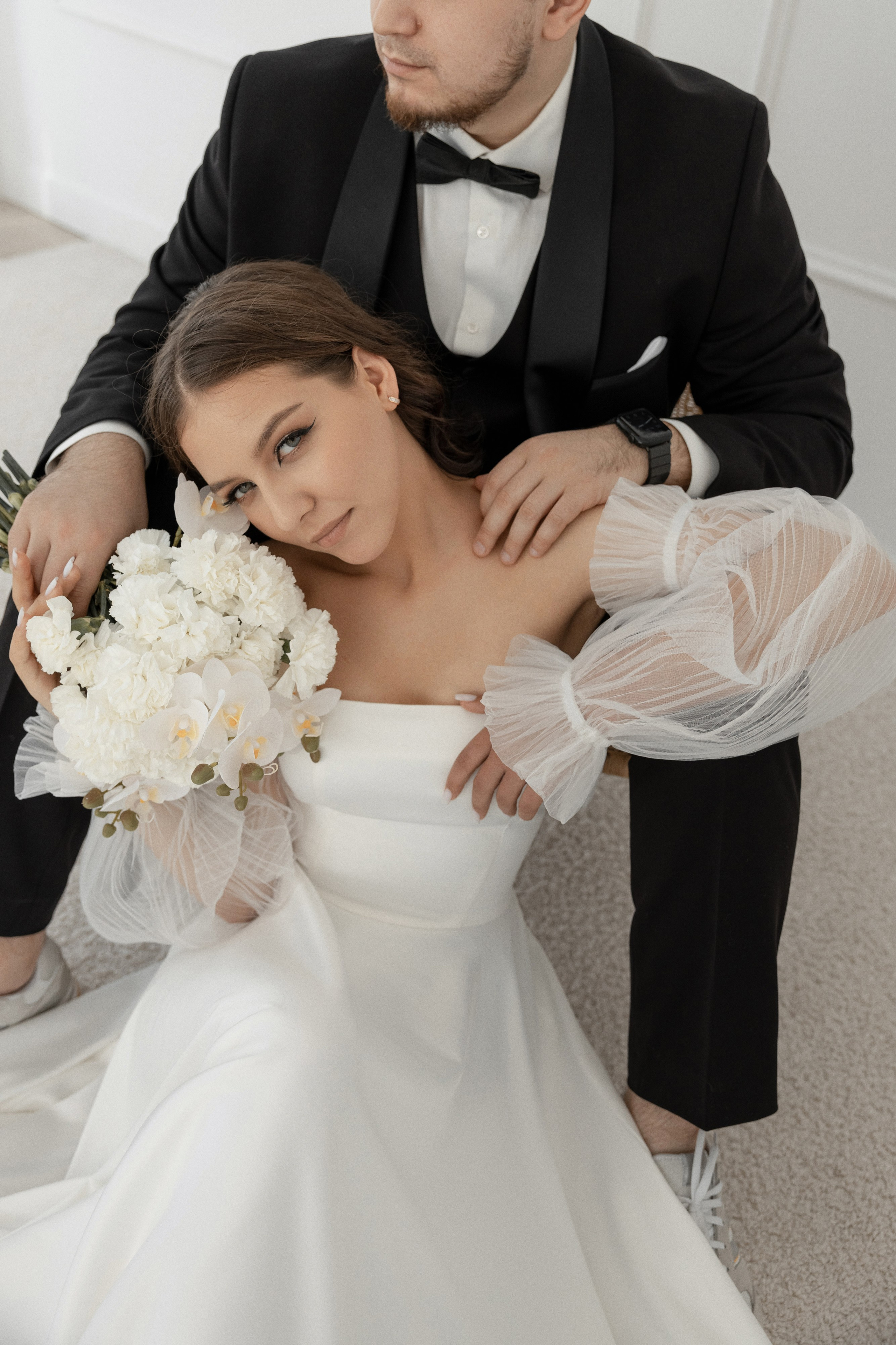 30.06.24. Руслан и Анастасия. Фотограф Александр Федоренко