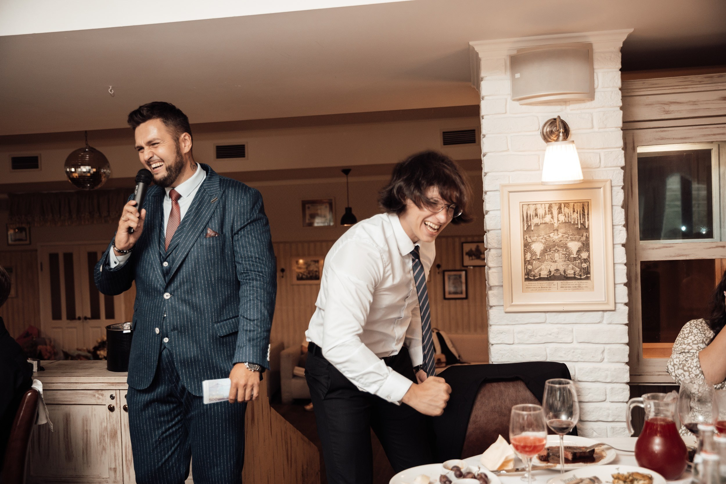 Дима и Арина. Свадебный фотограф в Санкт-Петербурге Рябикин Александр , занимаюсь св