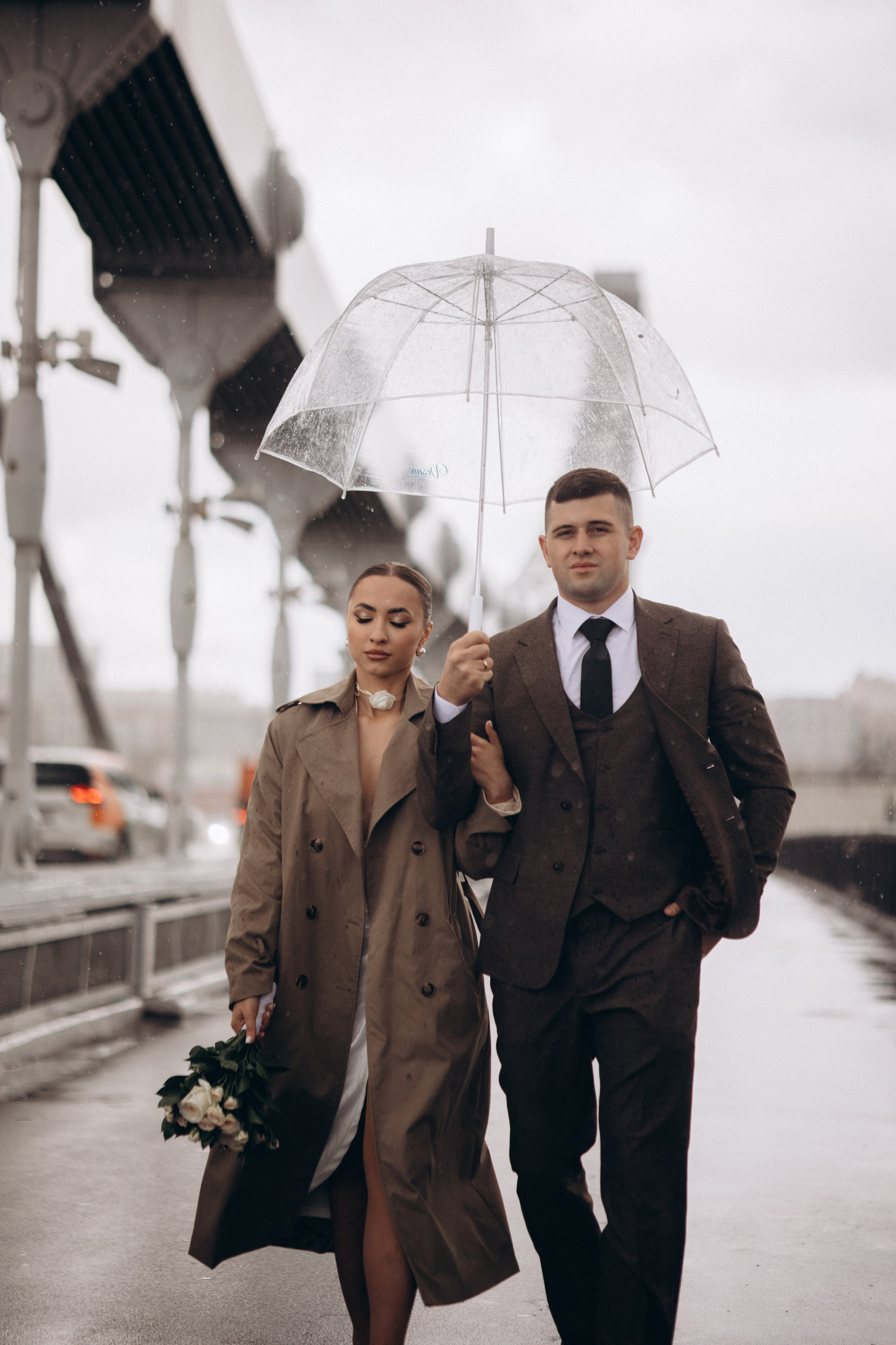 . Свадебный фотограф Мария Жукова