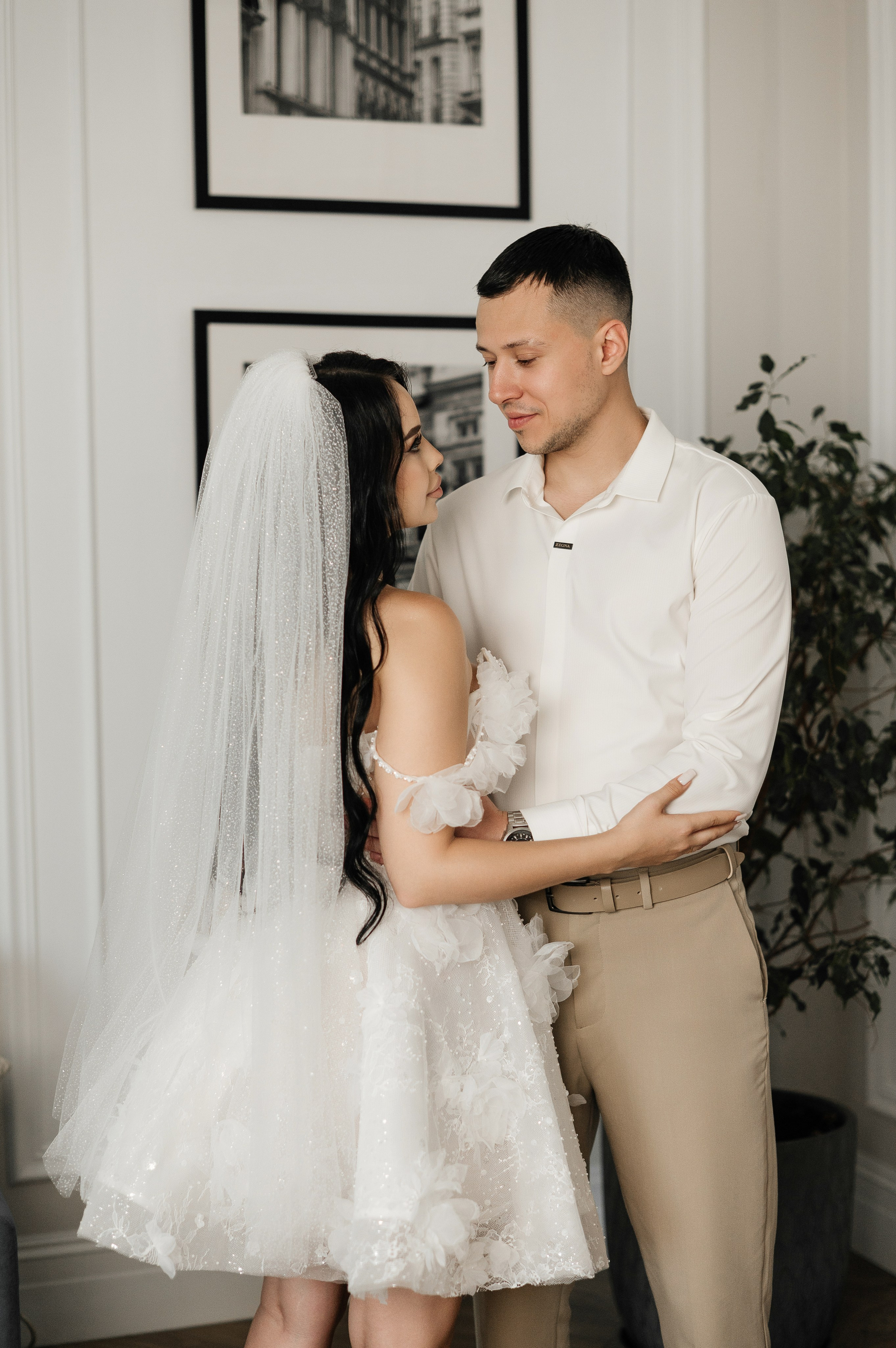 Никита и Маргарита. Свадебный и семейный фотограф Кореновск/Краснодар