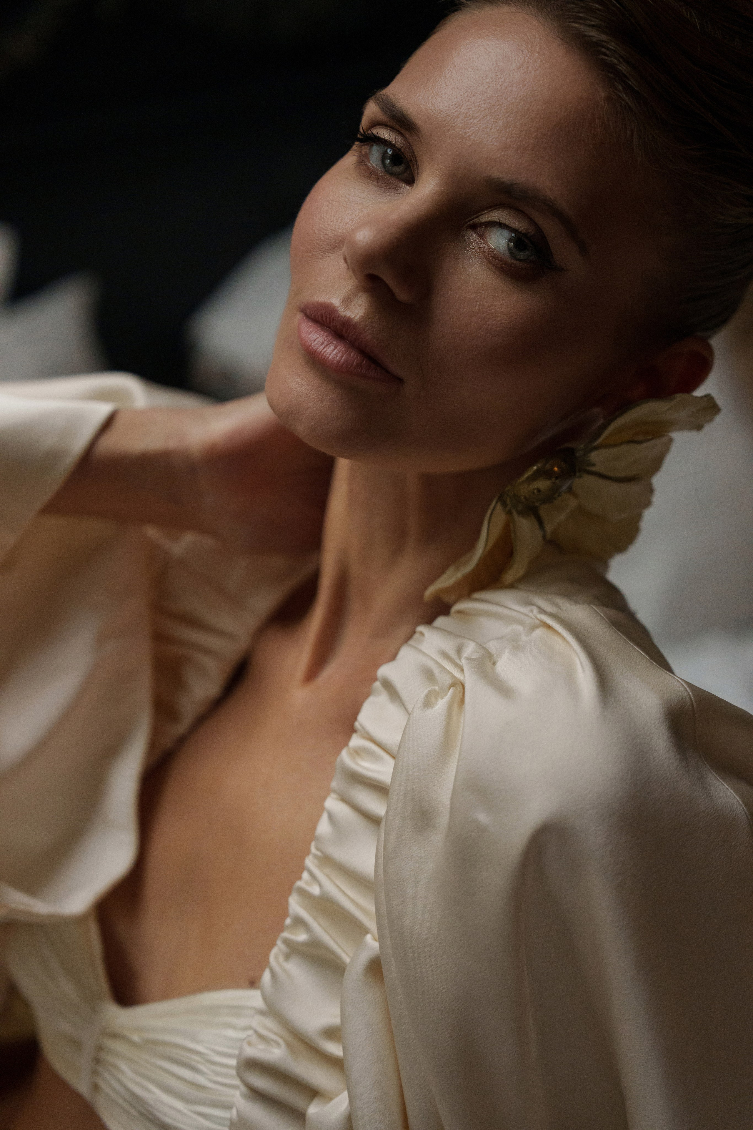 Гео и Кристина. Свадебный и репортажный фотограф Элина Козырьянова