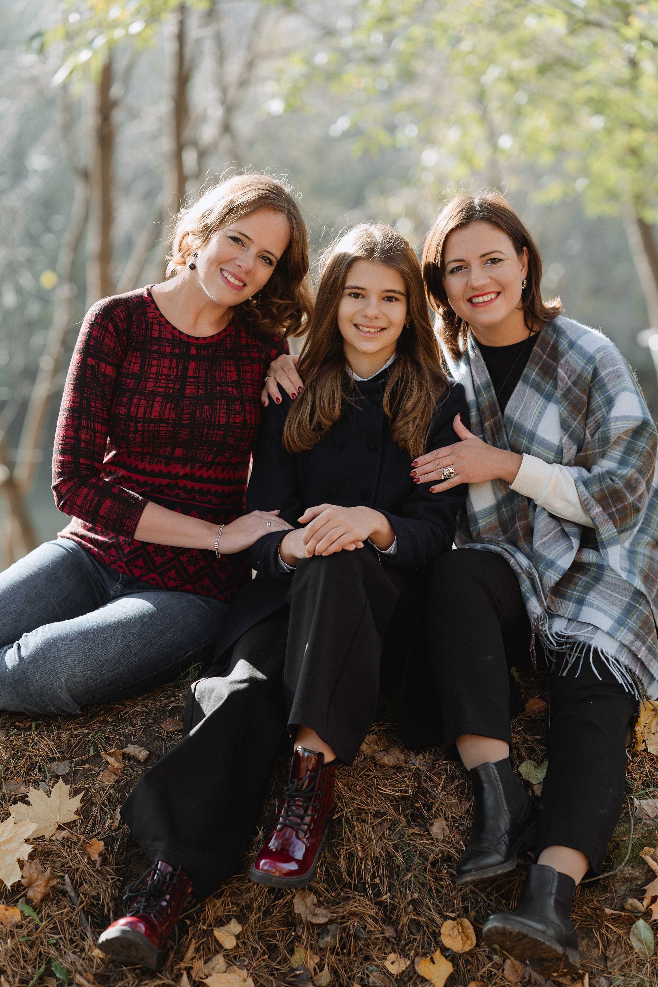 Стиль «Гарри Поттер». Фотограф Москва. Екатерина Дударевич