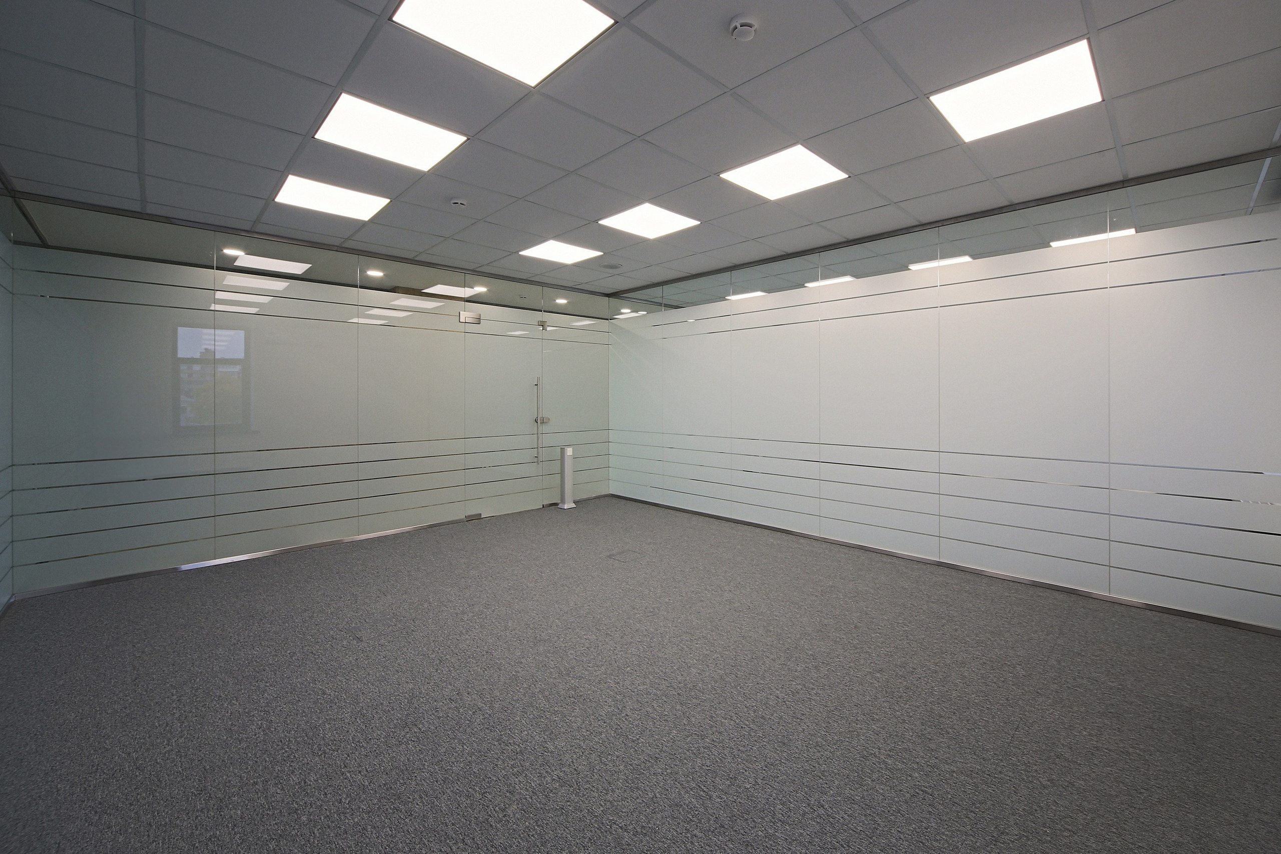 Офисное помещение на Тверской