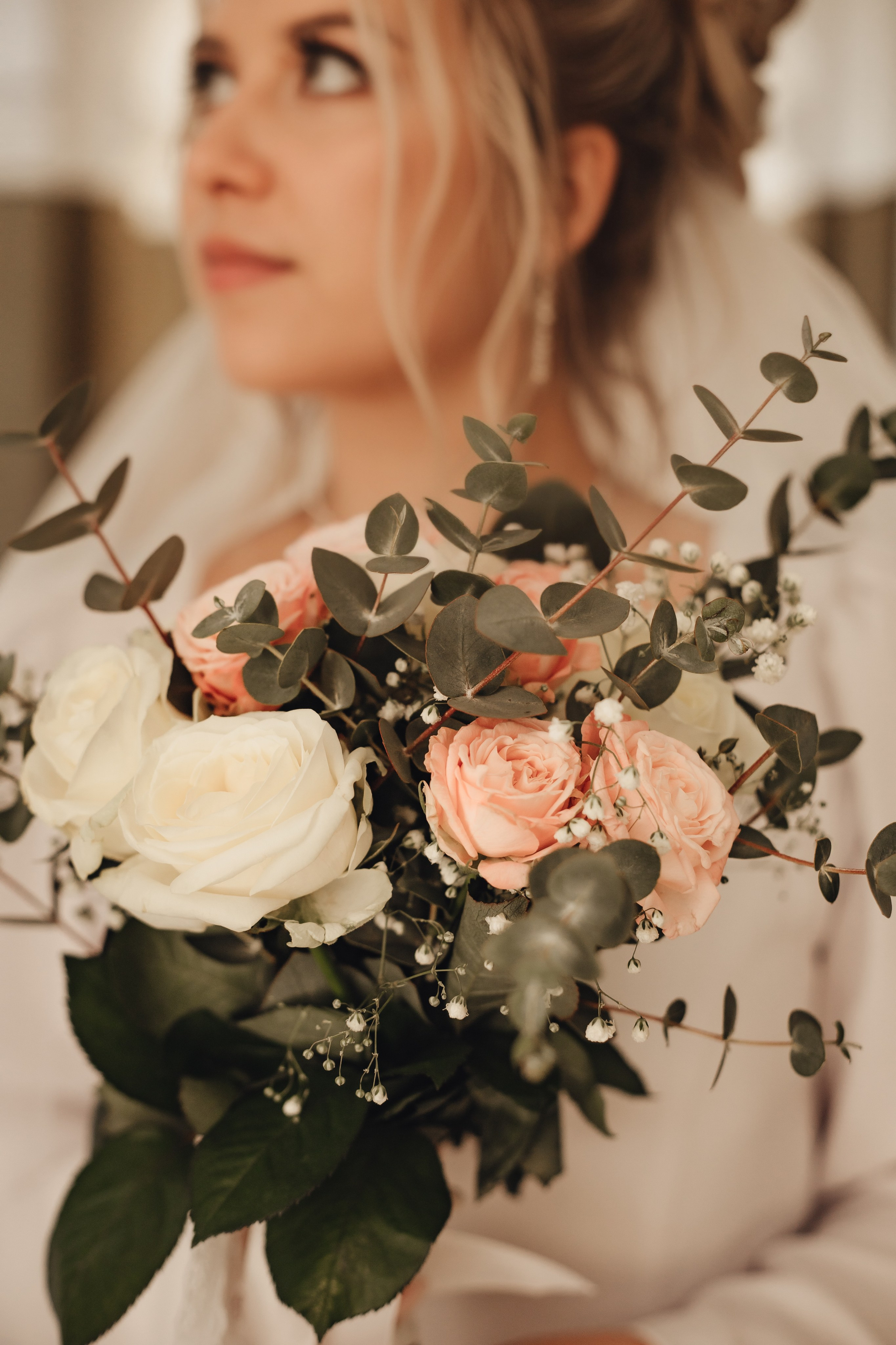 Анастасия и Иван. Фотограф Малофеева Алина