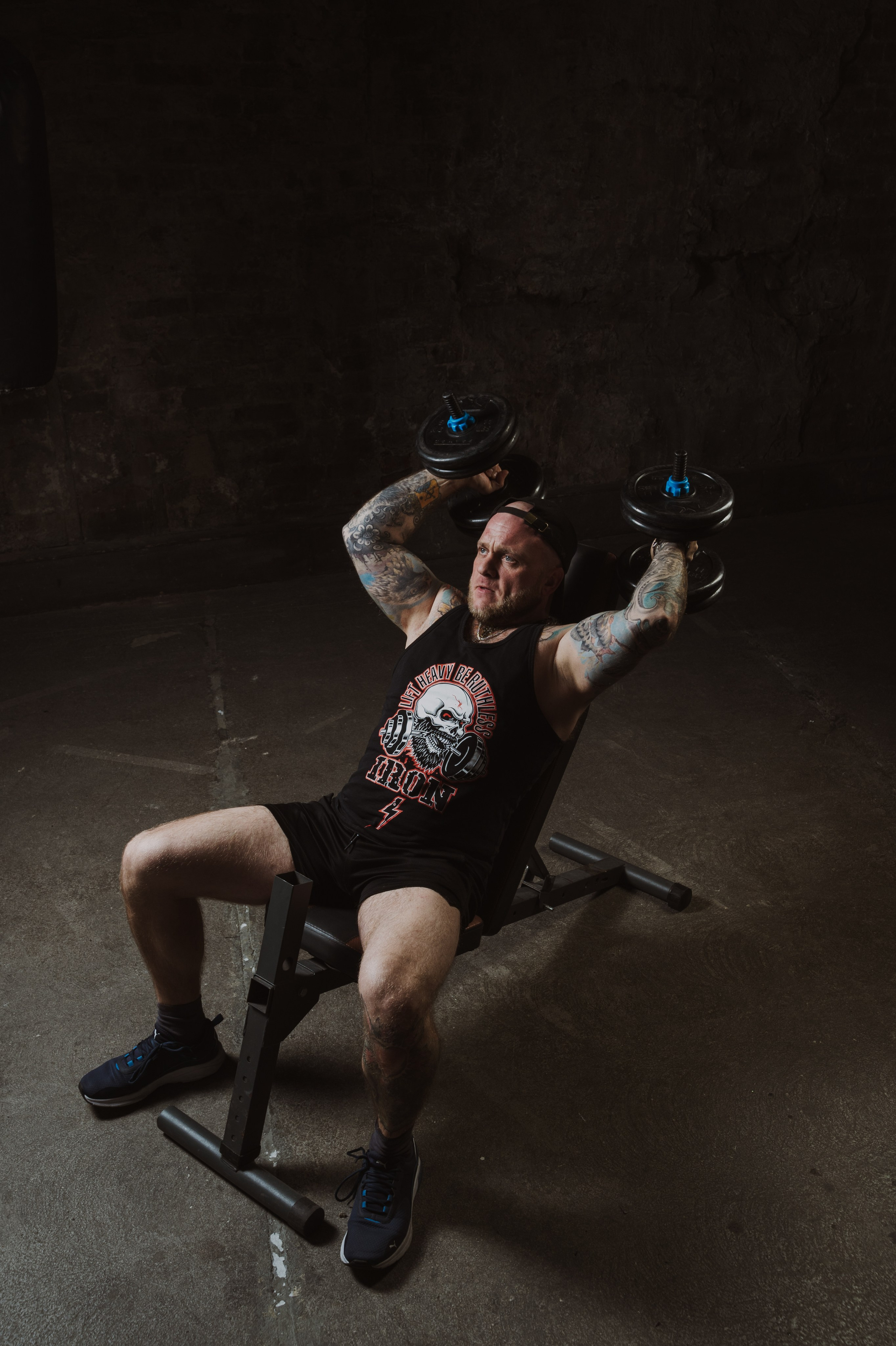 Константин. Фотограф в Москве Наталья Курова