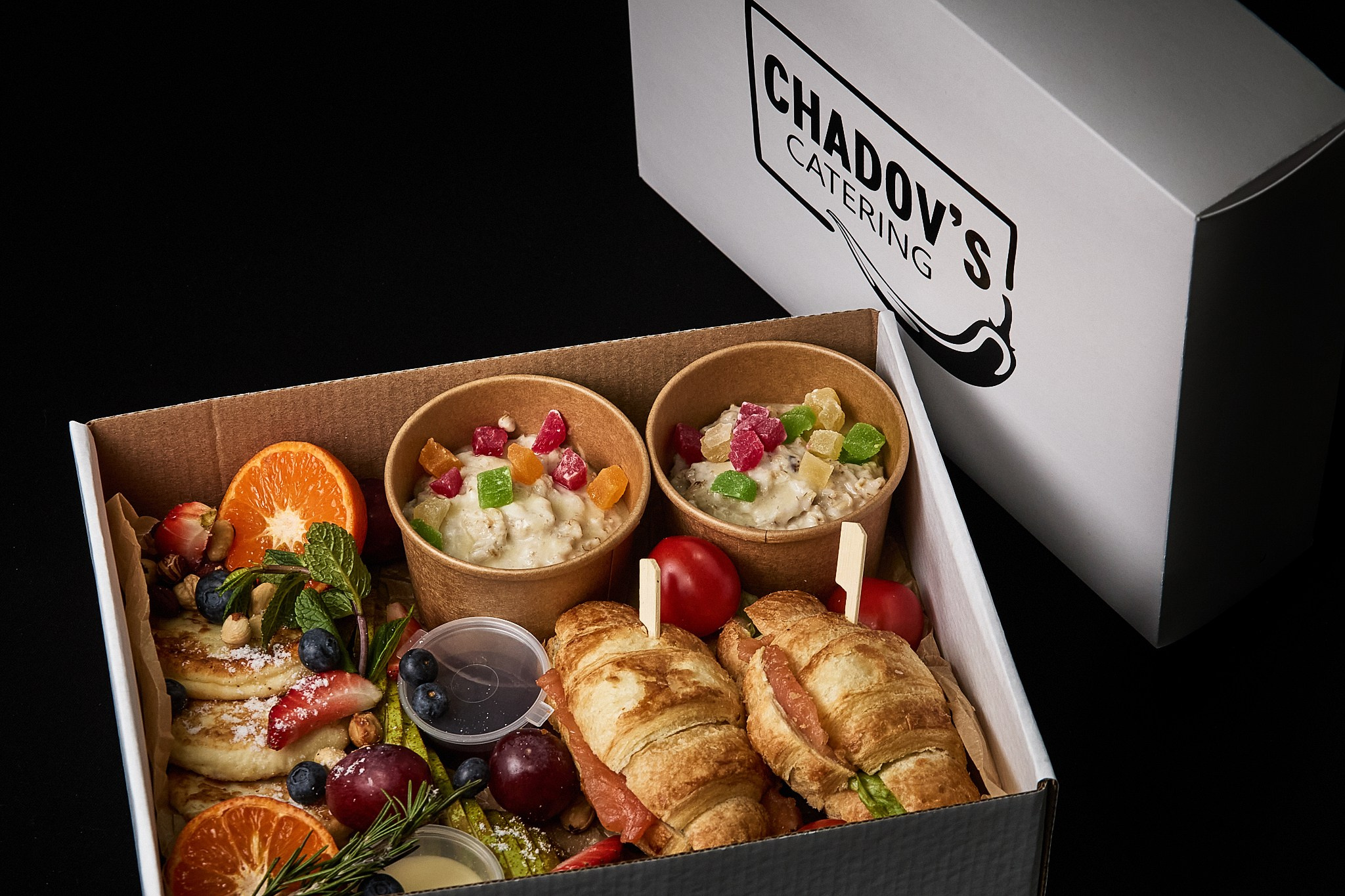 Еда / Предметное фото / Натюрморт. Портретный, интерьерный и фуд фотограф в Перми Иван Вострецов