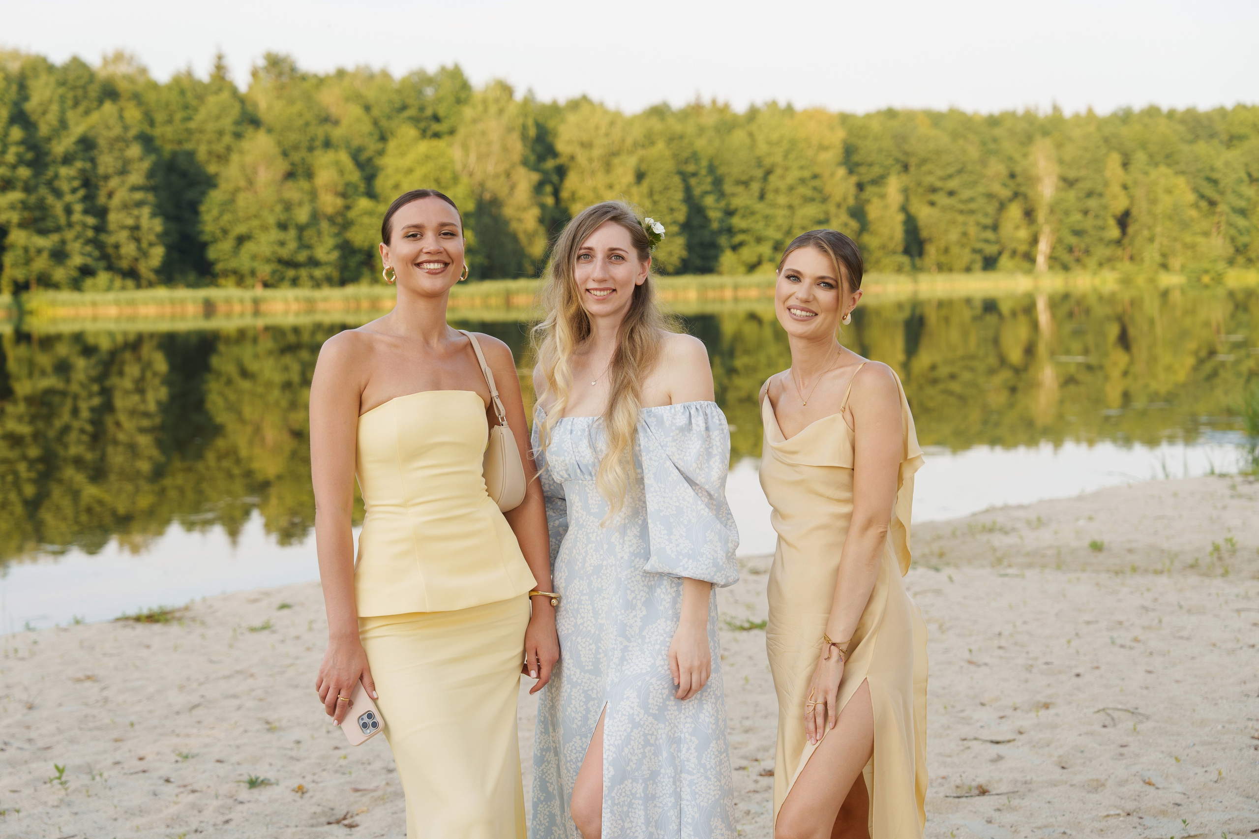 Михаил и Ольга (банкетная часть г. Брянск). Свадебный и репортажный фотограф Элина Козырьянова