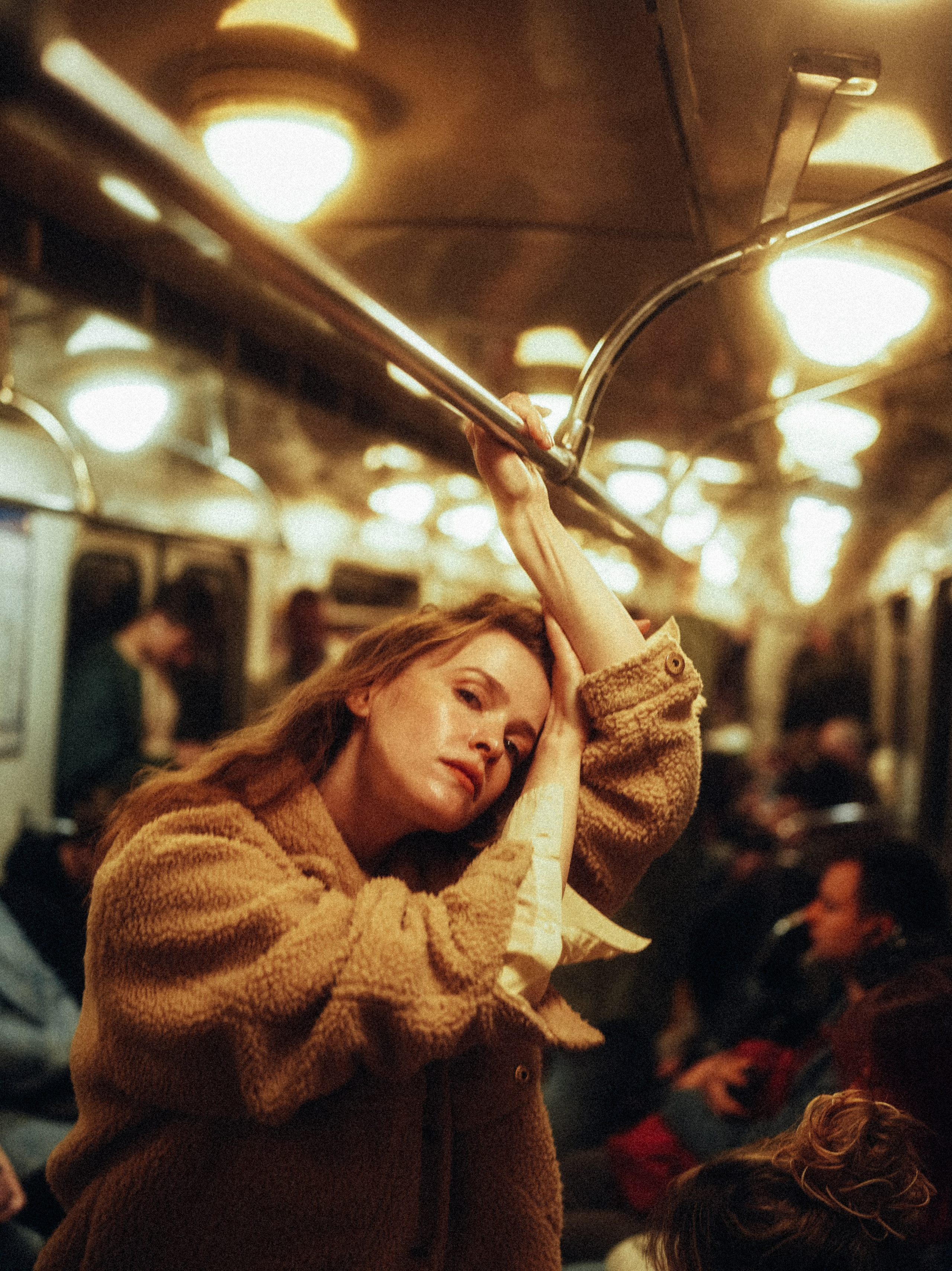 Ксения (метро). Фотограф в Москве