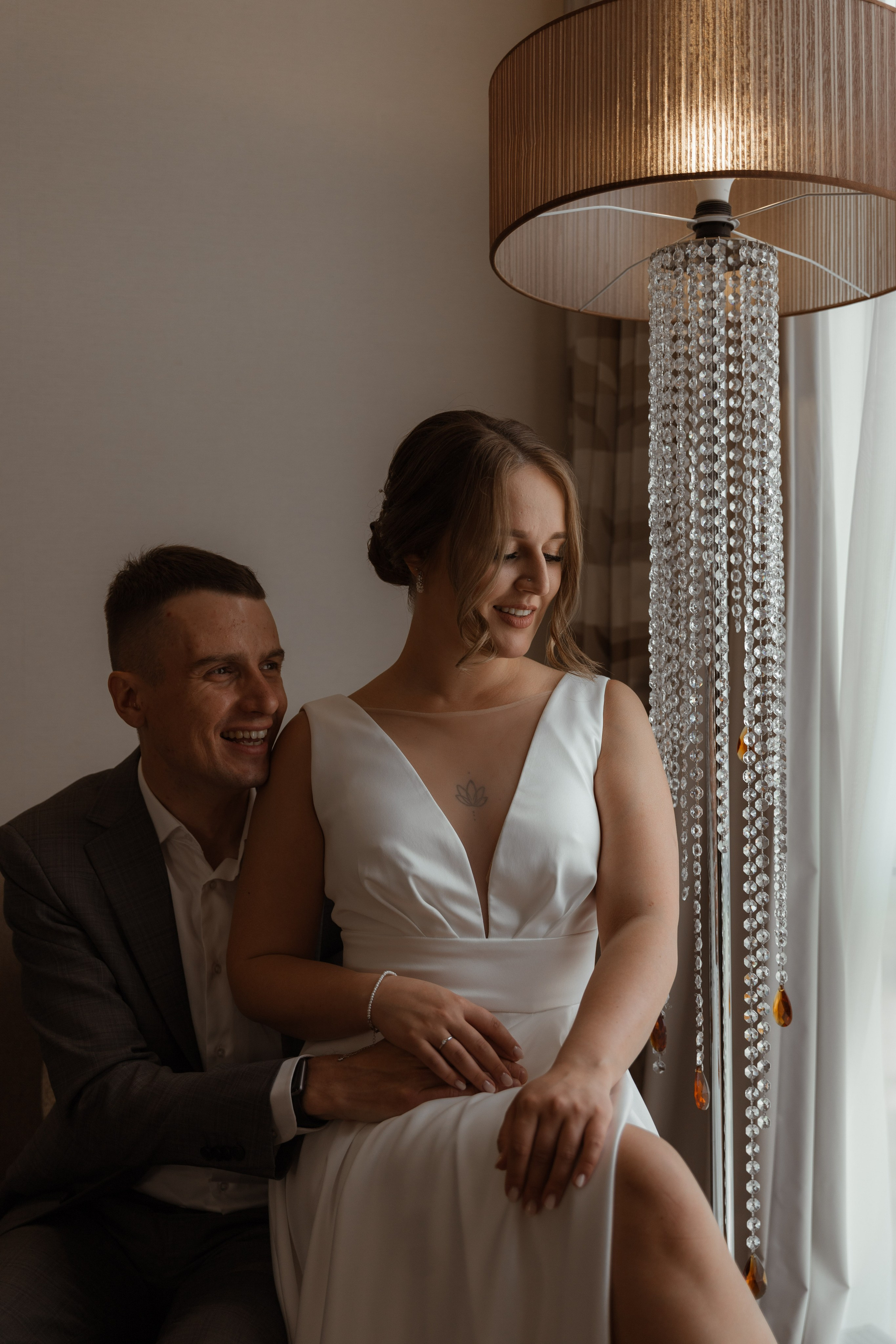 А & А Загс Birds. Женский и свадебный фотограф Москва Елизавета Перова