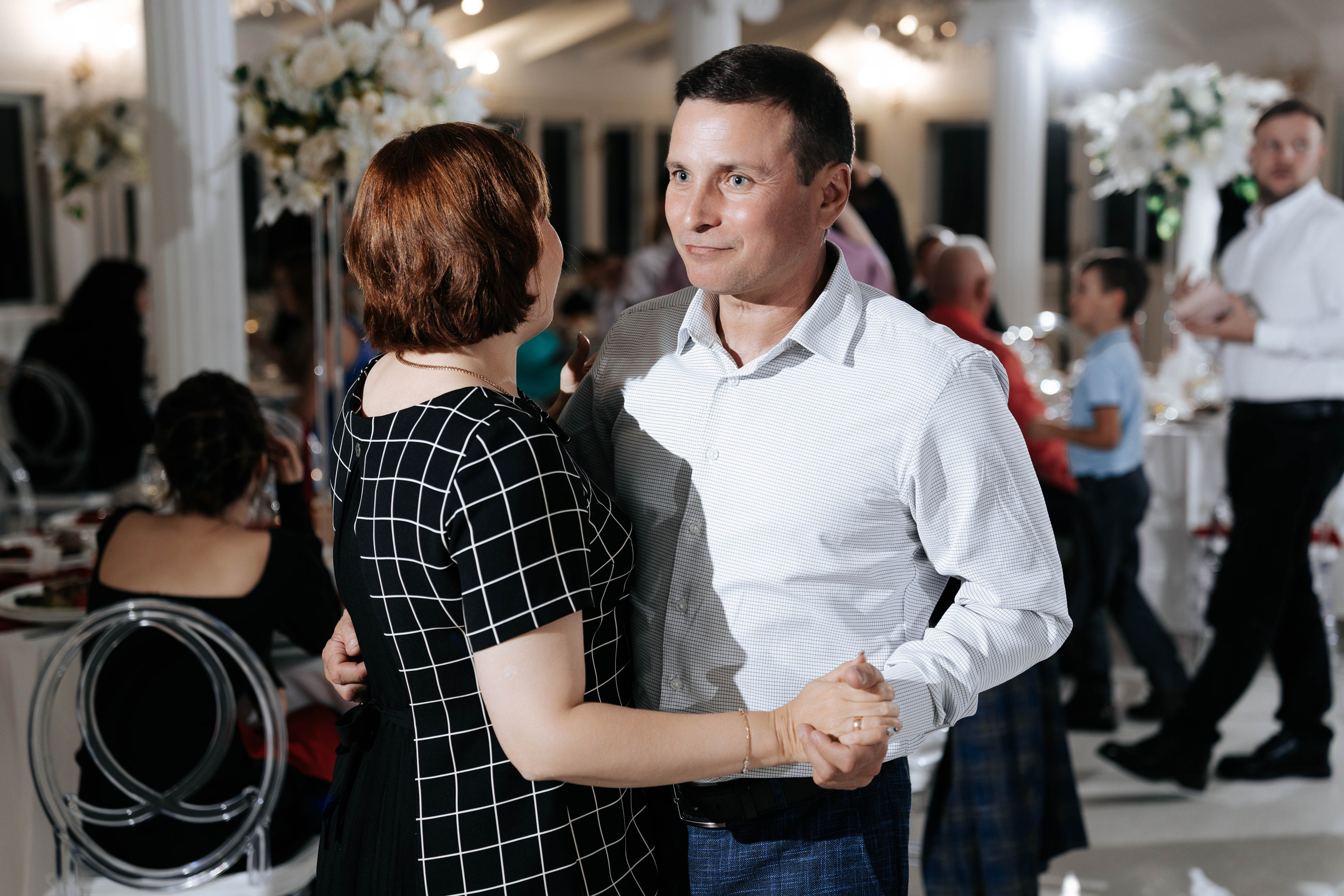 Vladislav & Anastasia. Свадебный фотограф в Воронеже Самохина Екатерина