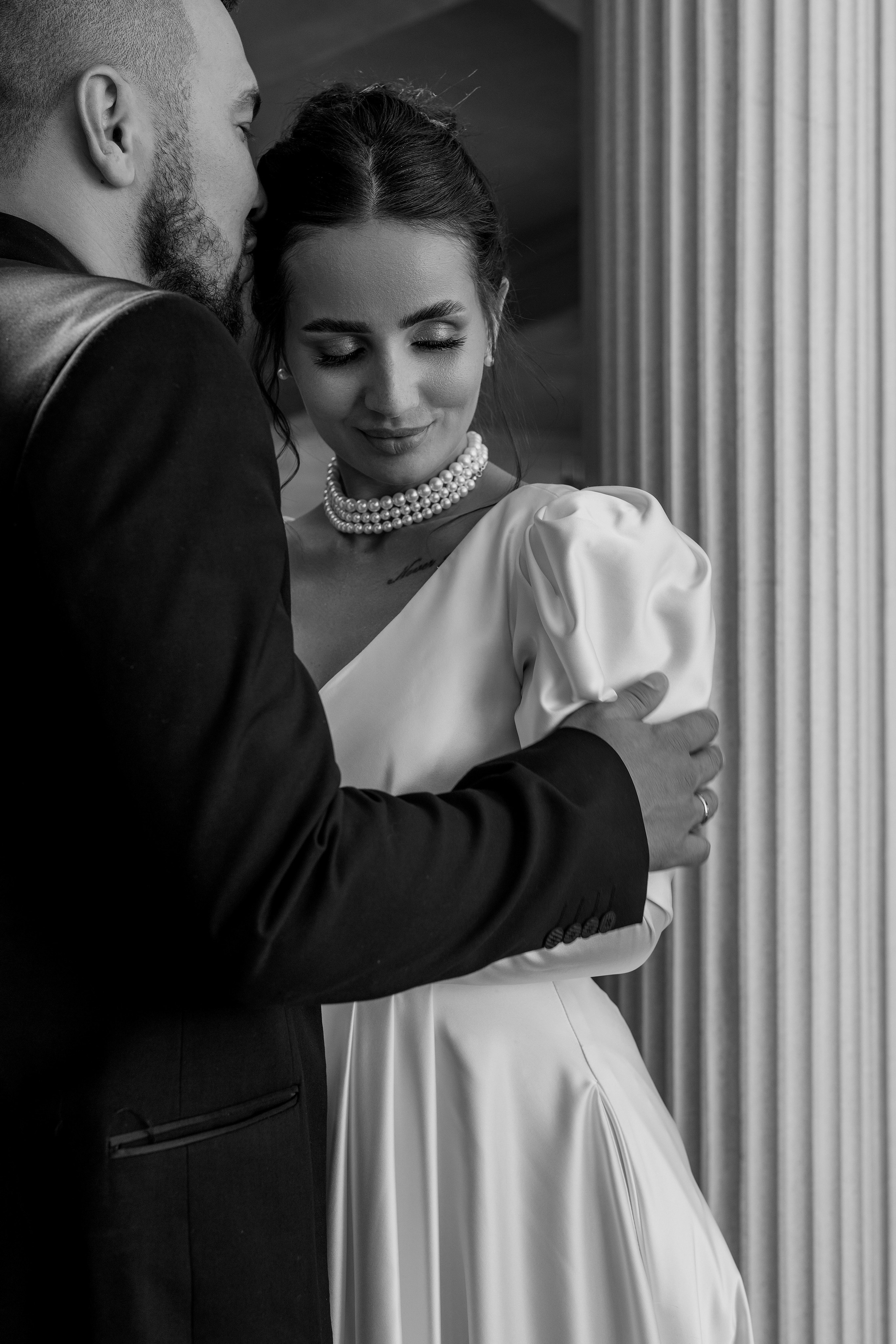 Свадебная съемка Villa Arte. Свадебный и семейный фотограф  во Владивостоке Ольга Украинец