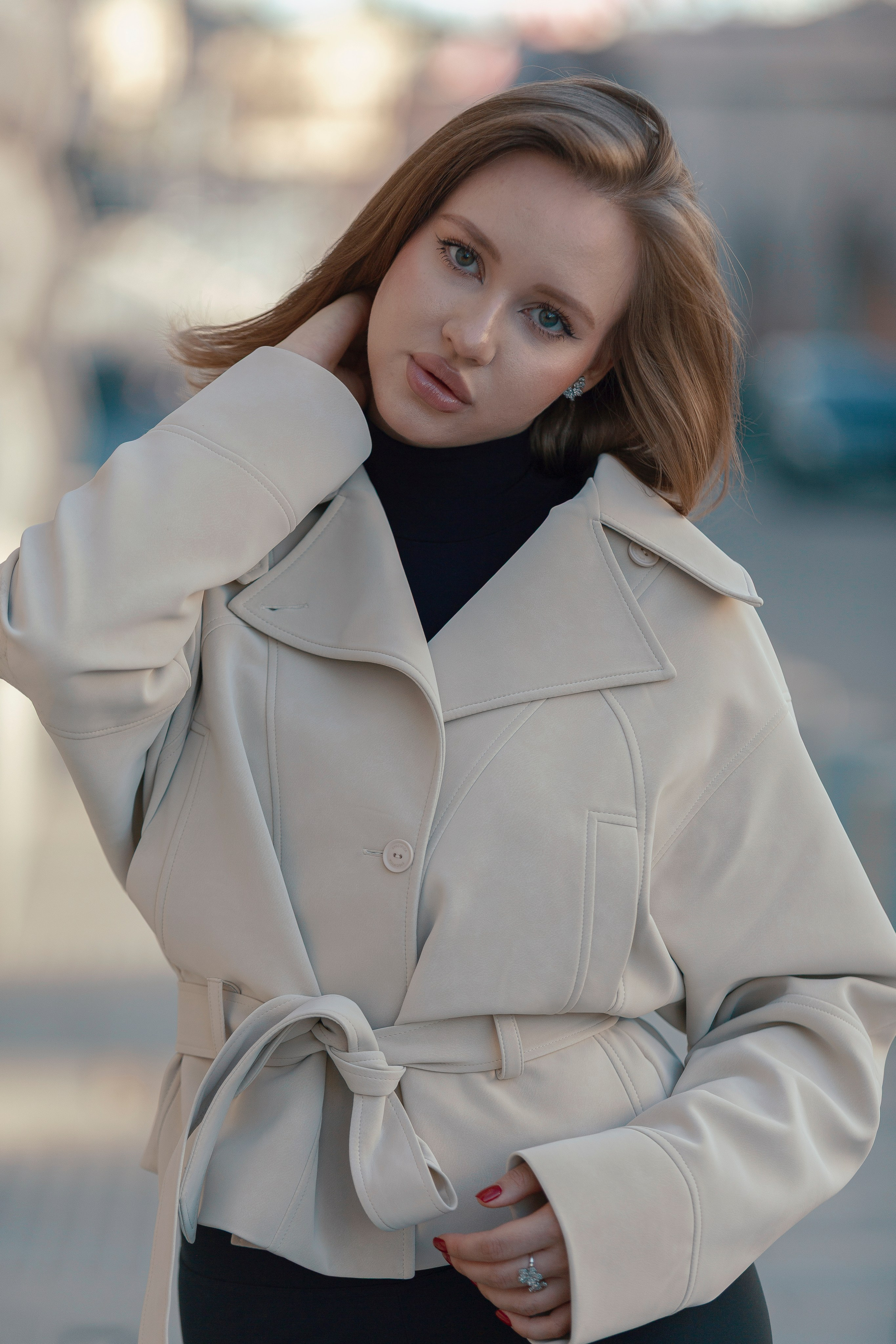 Елизавета|Elizabeth. Творческая и коммерческая стрит, стрит-фэшн и стрит-стайл фотография и видеосъемка в Москве и МО