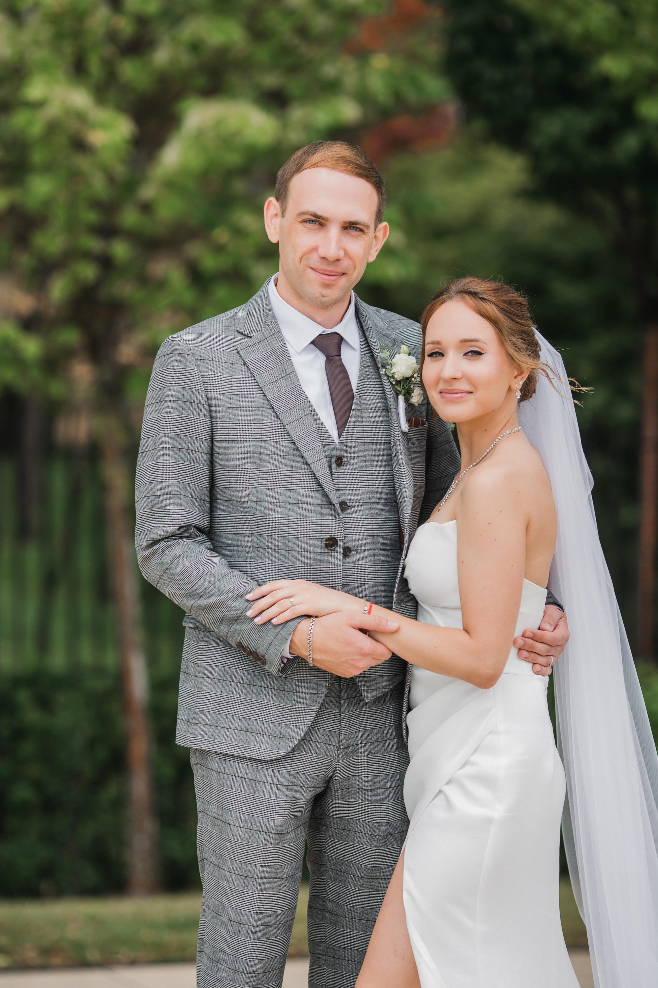 София и Андрей. Свадебный и семейный фотограф в Краснодаре