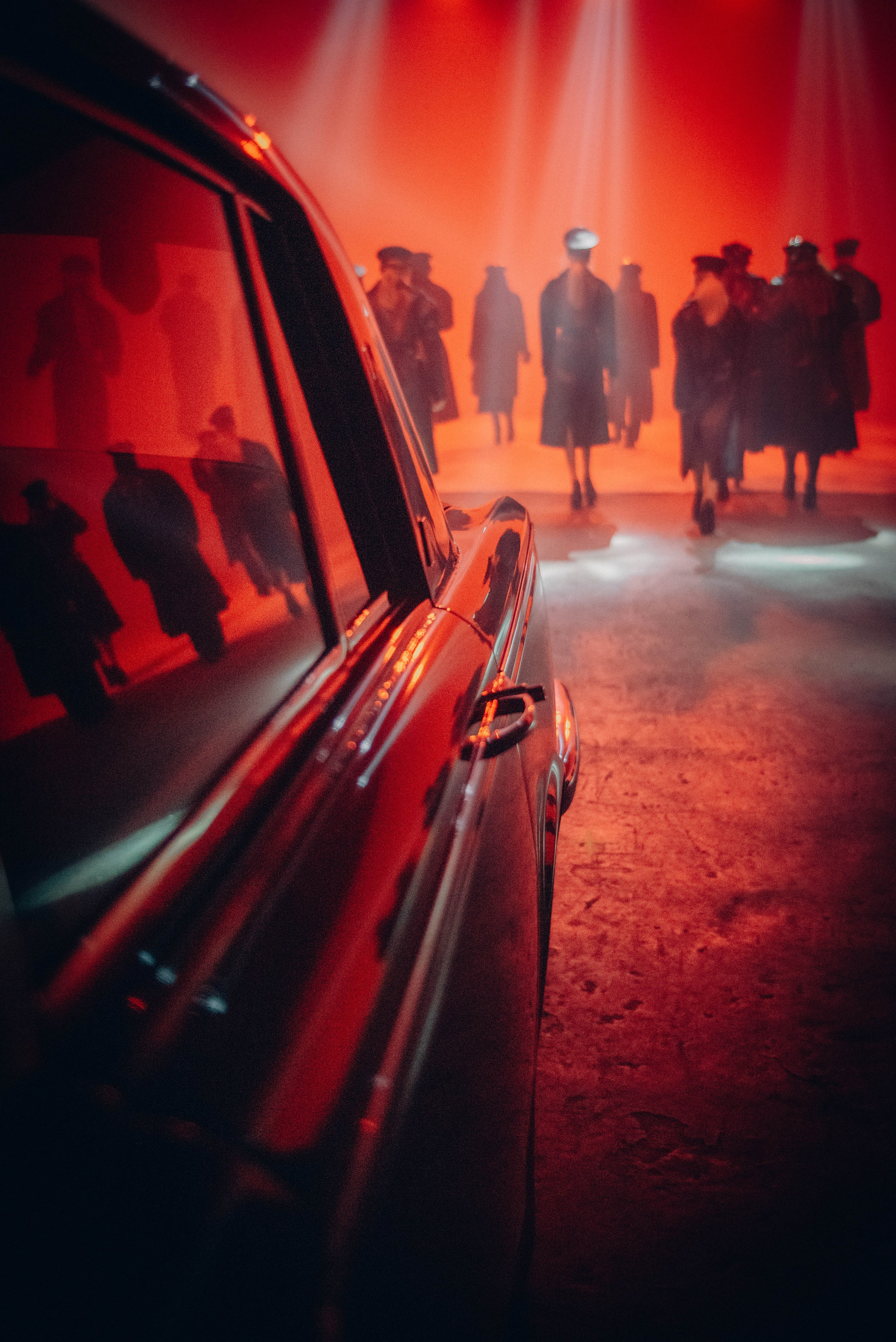 Fashion. Леся Власова. Семейный Lifestyle фотограф в Москве