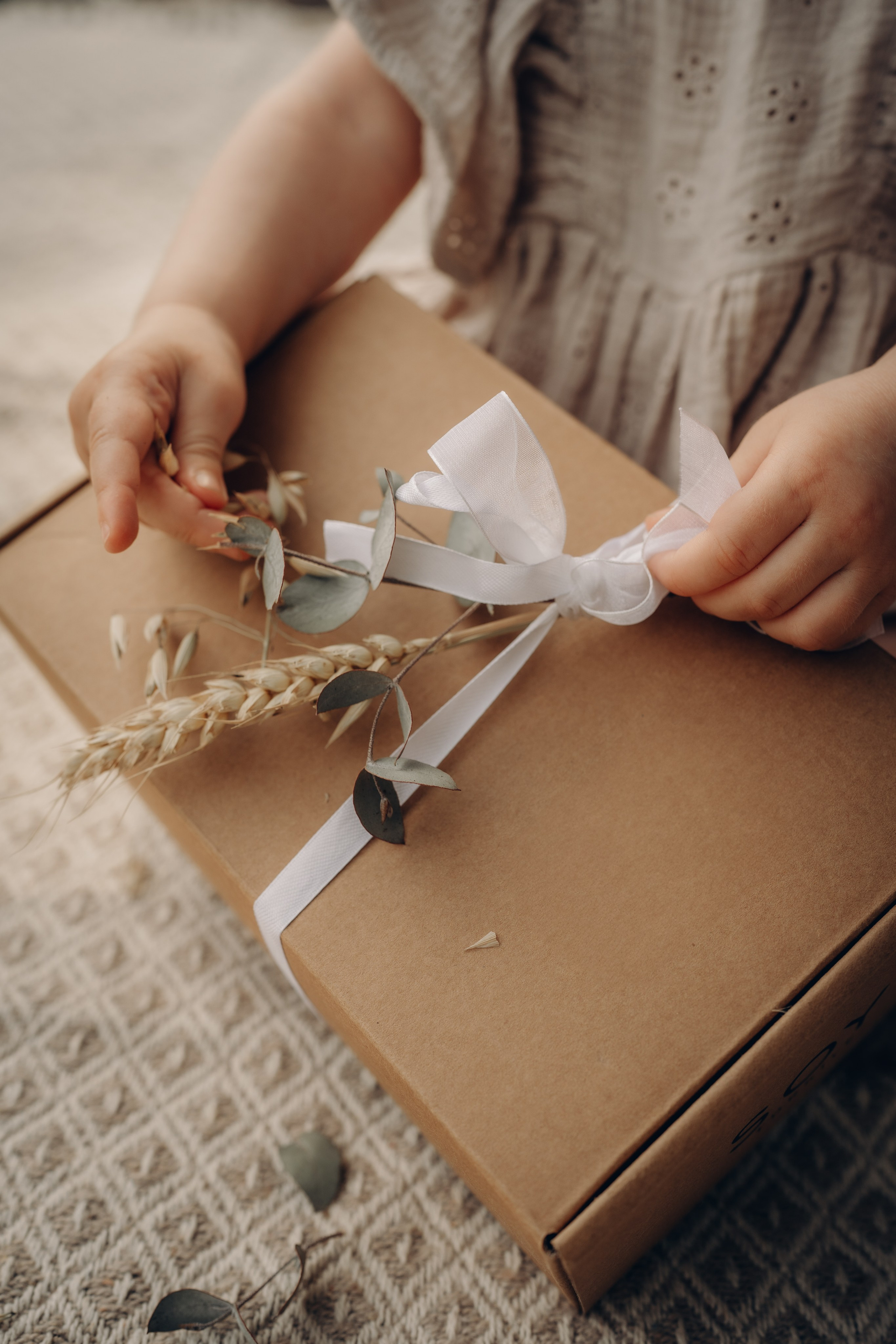 Годик. Леся Власова. Семейный Lifestyle фотограф в Москве