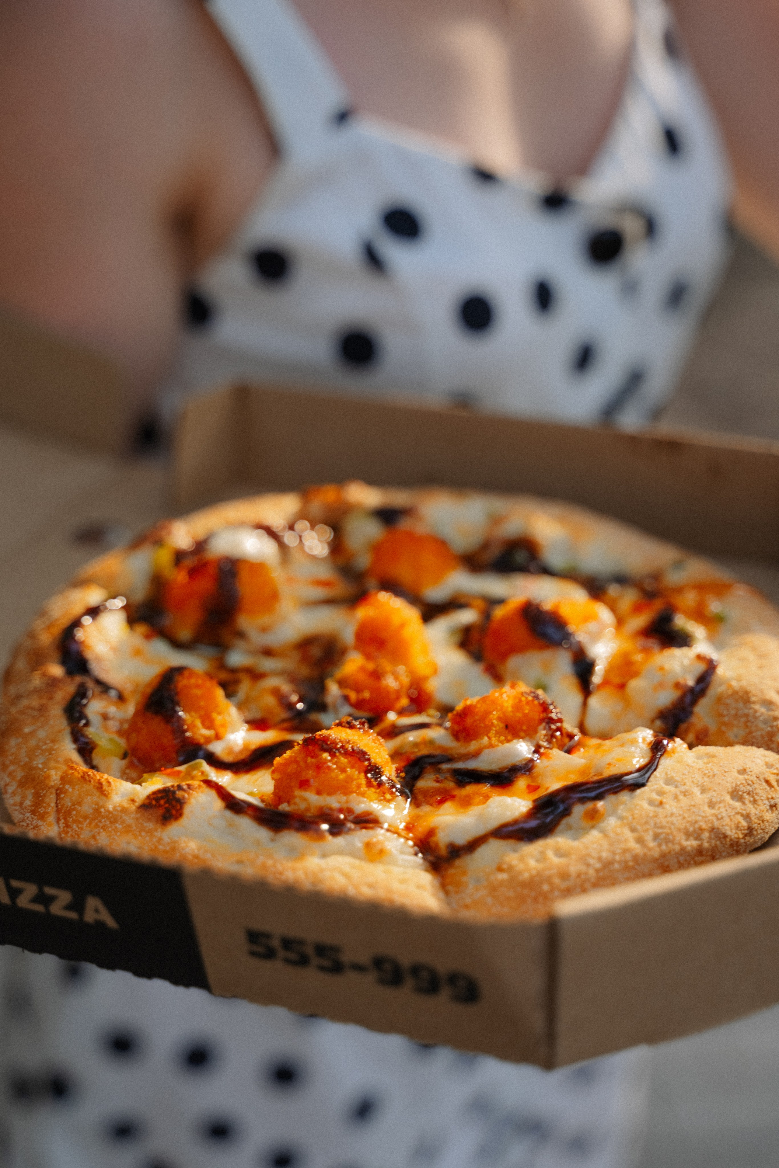 I Like Pizza. Фотограф Чита Александра Цыденова