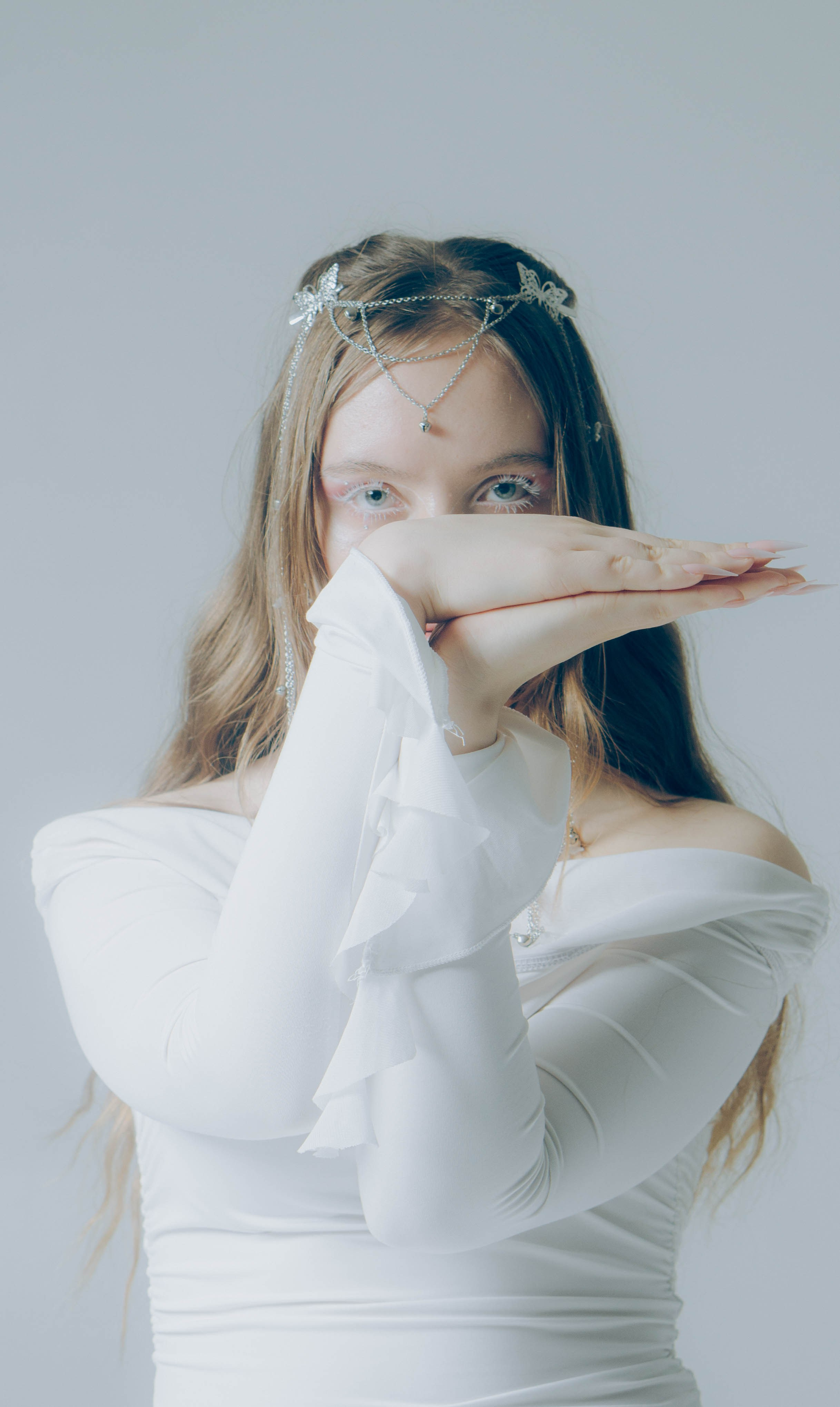 Вика. ФОТОГРАФ САРАТОВ