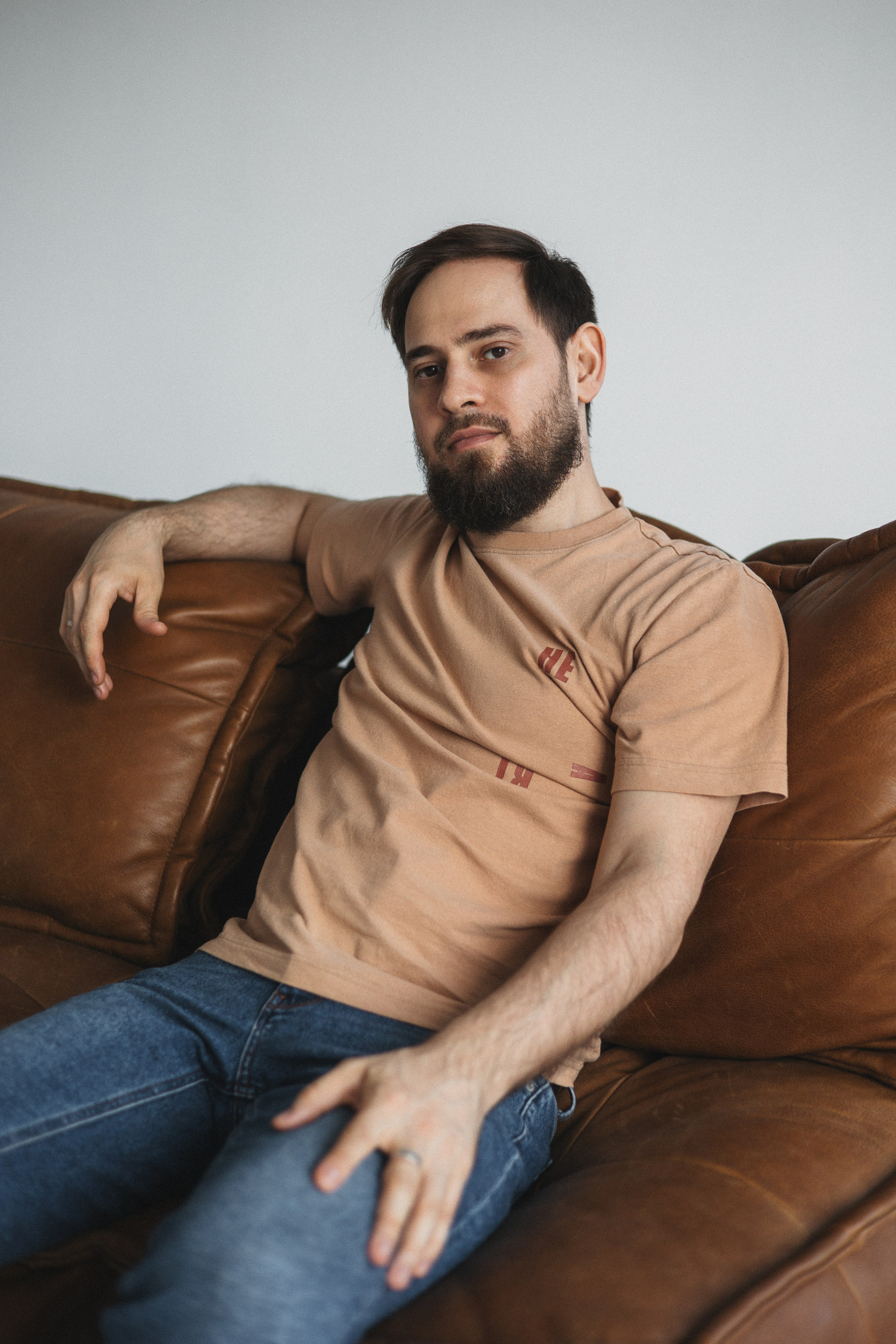 Семейная съёмка беременности. Портретный и семейный фотограф в Москве Мария Рослякова