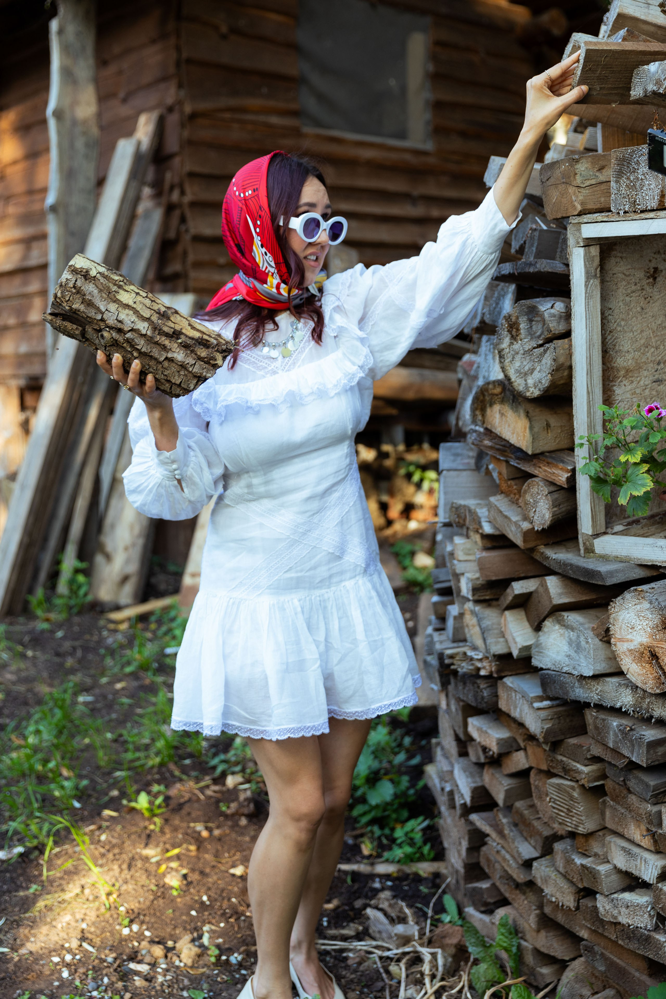 Вера Вандербера для Сбера [30/08/24]. Фотограф Виноградов Константин