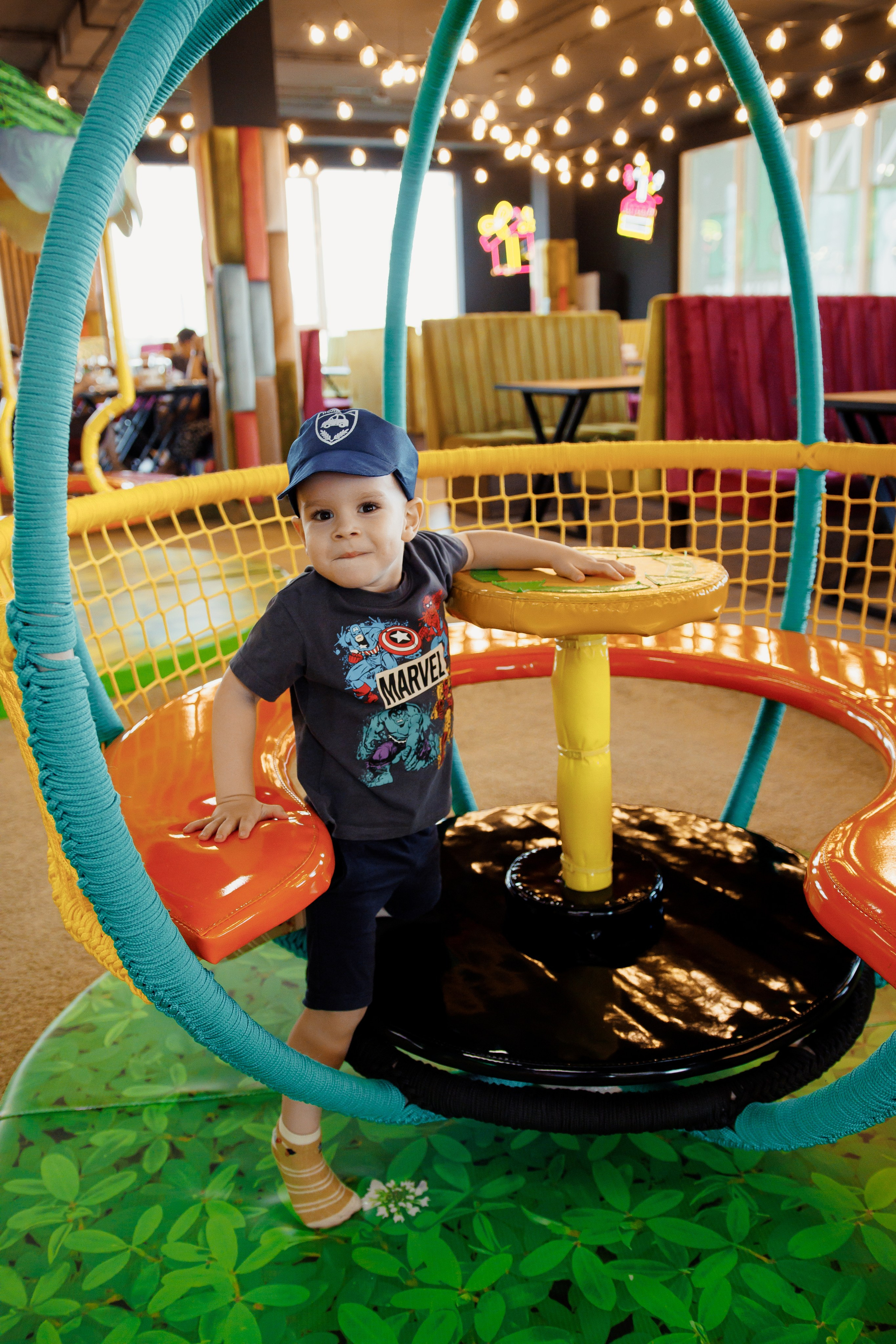 Матвей 3 года. Диана фотограф в Краснодаре