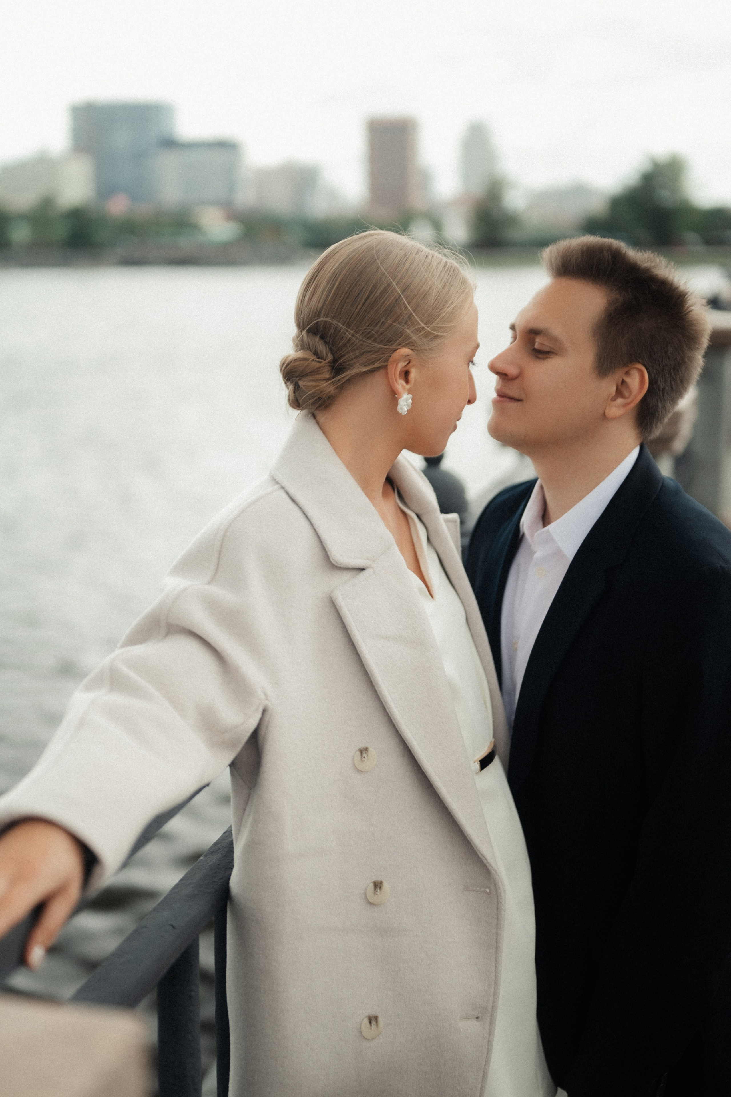 Свадьба. Прогулка Екатеринбург. Семейный свадебный фотограф Екатеринбург Первоуральск Шарнина Алёна