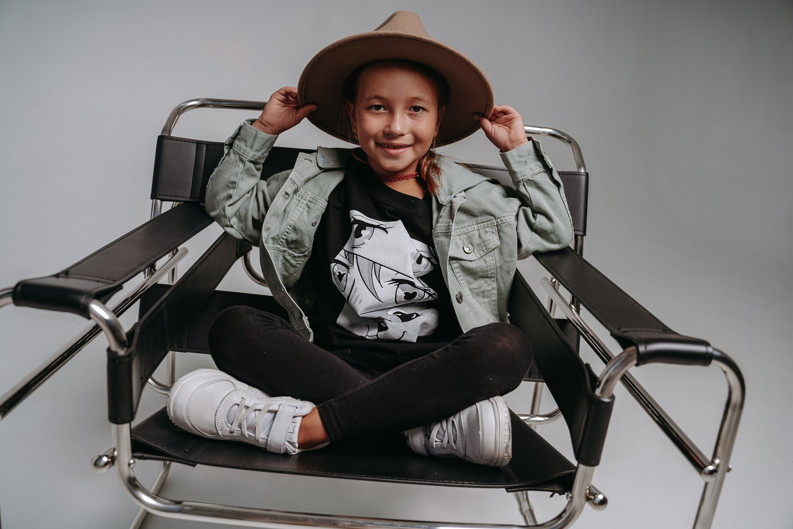 СЕМЕЙНАЯ ФОТОСЕССИЯ УФА