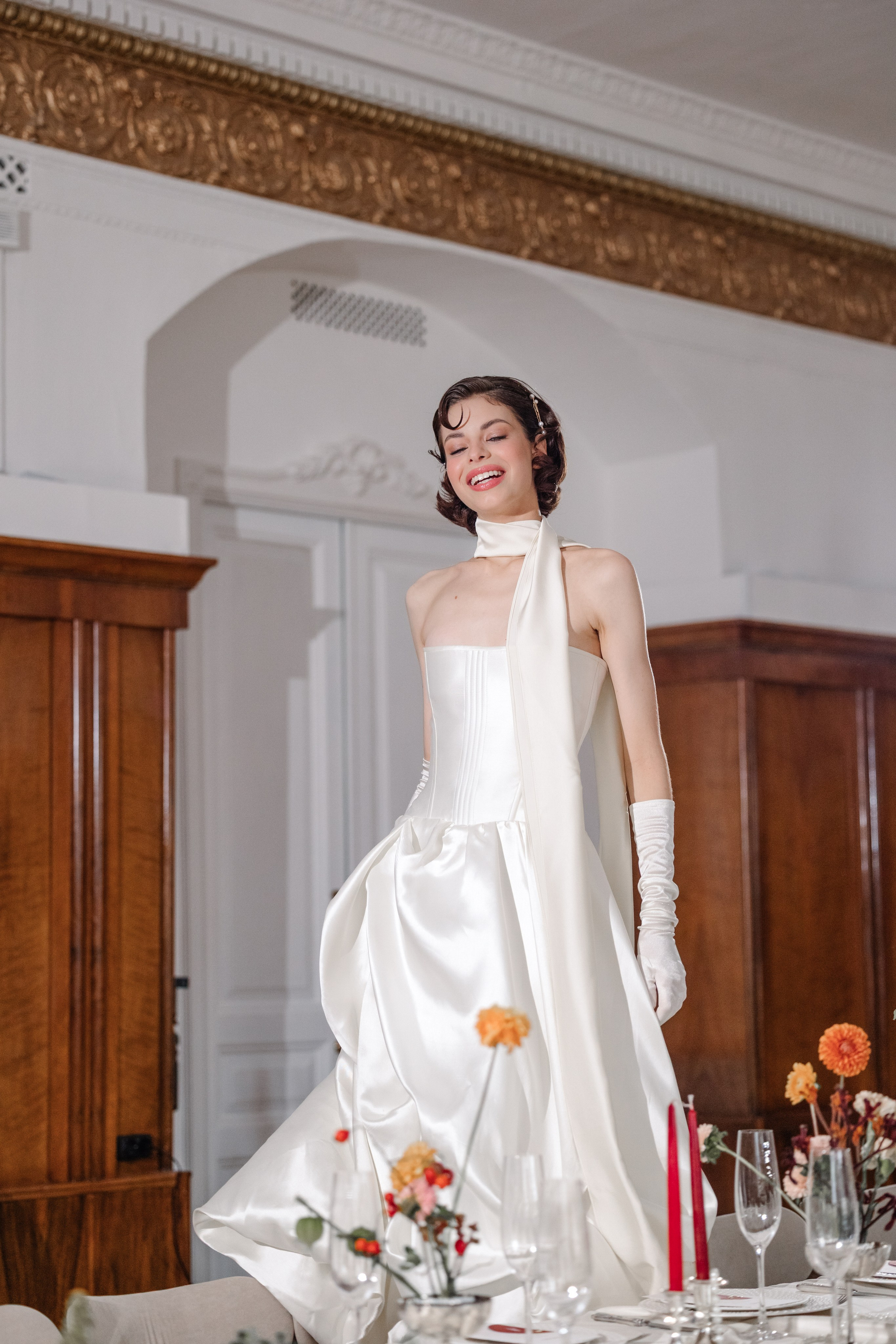 Андрей и Дарья