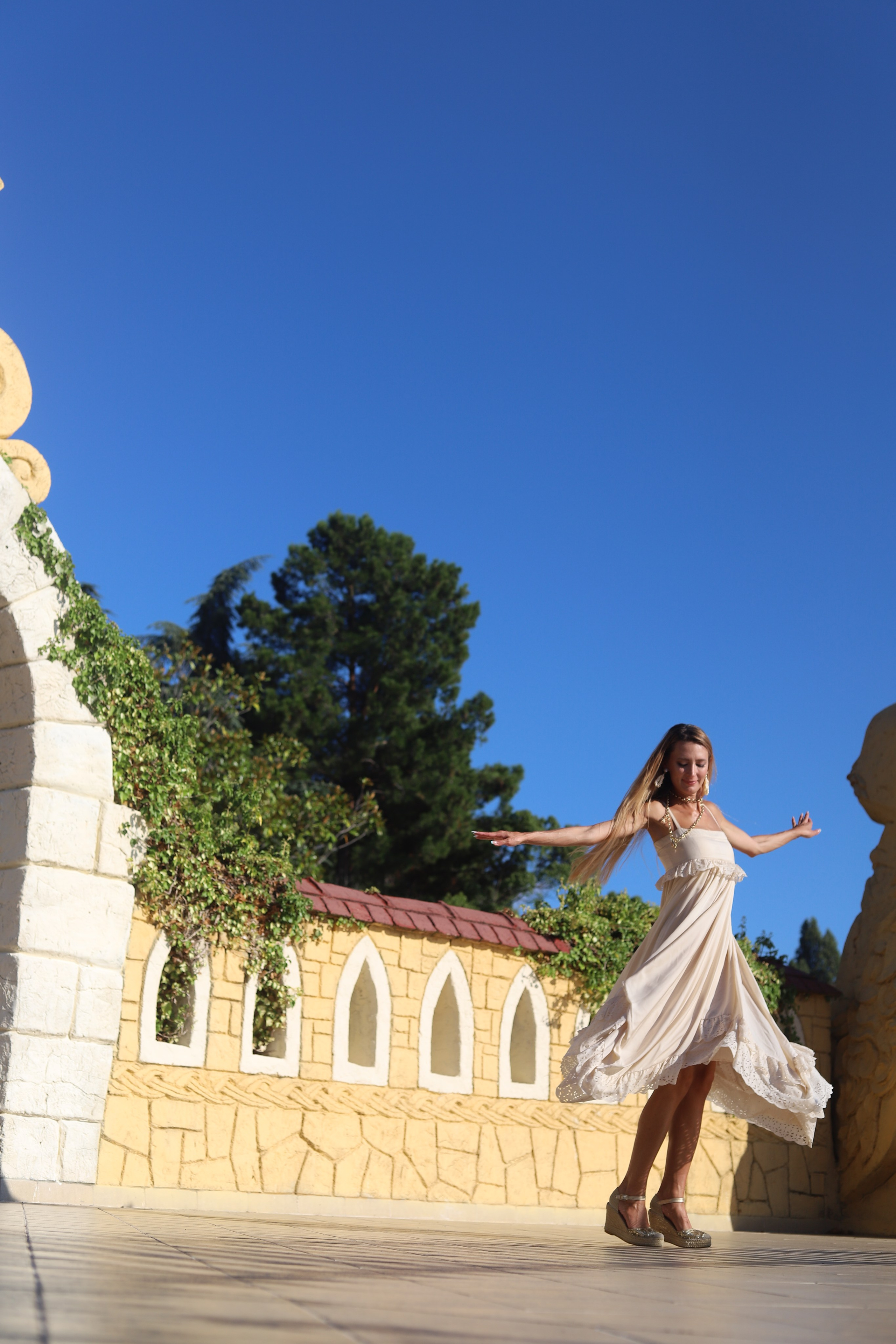 Свадьба Мару Сочи 26.08. Главная