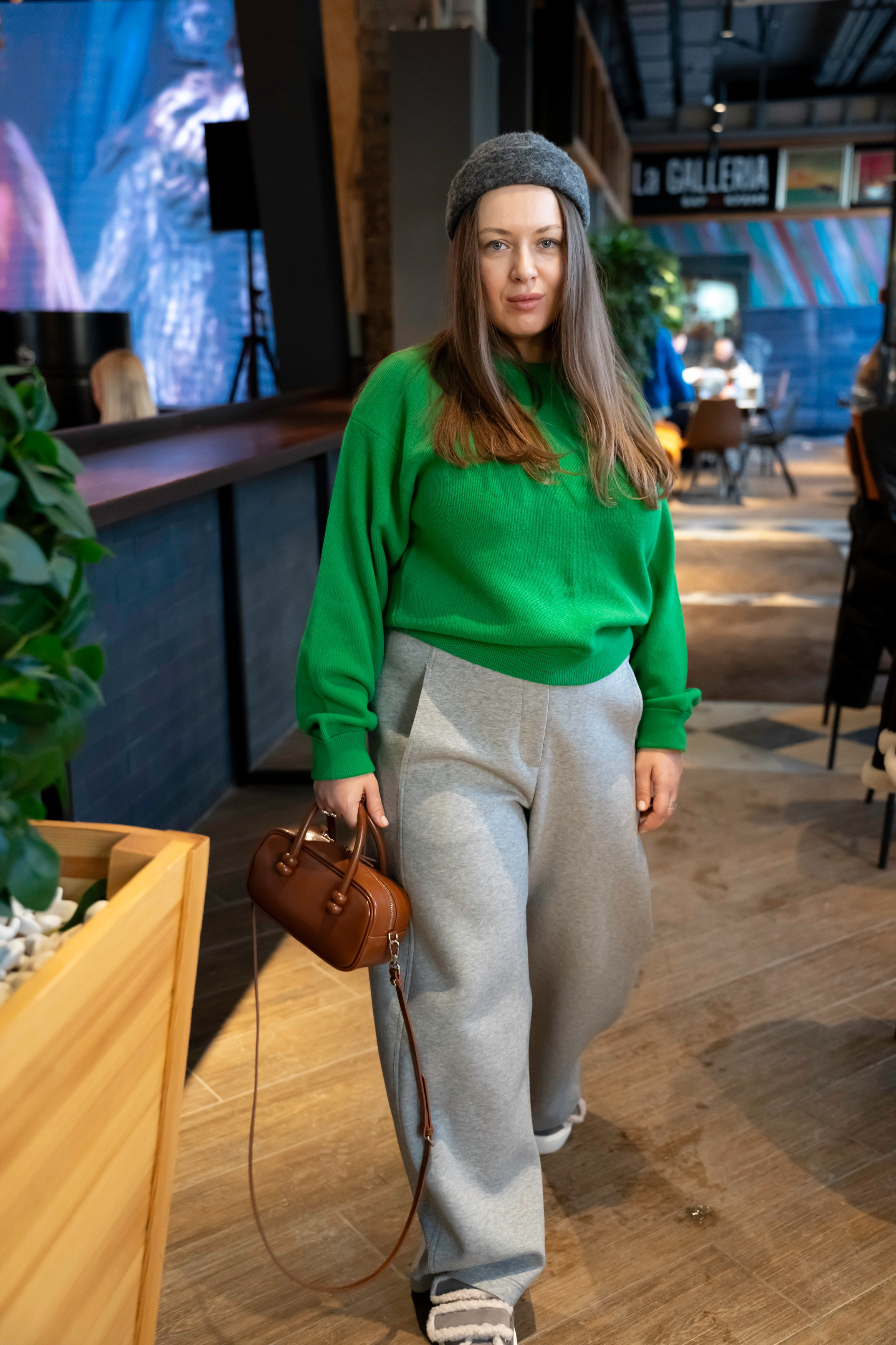 Зимний Челябинск. Фотограф Ирина Ликсунова