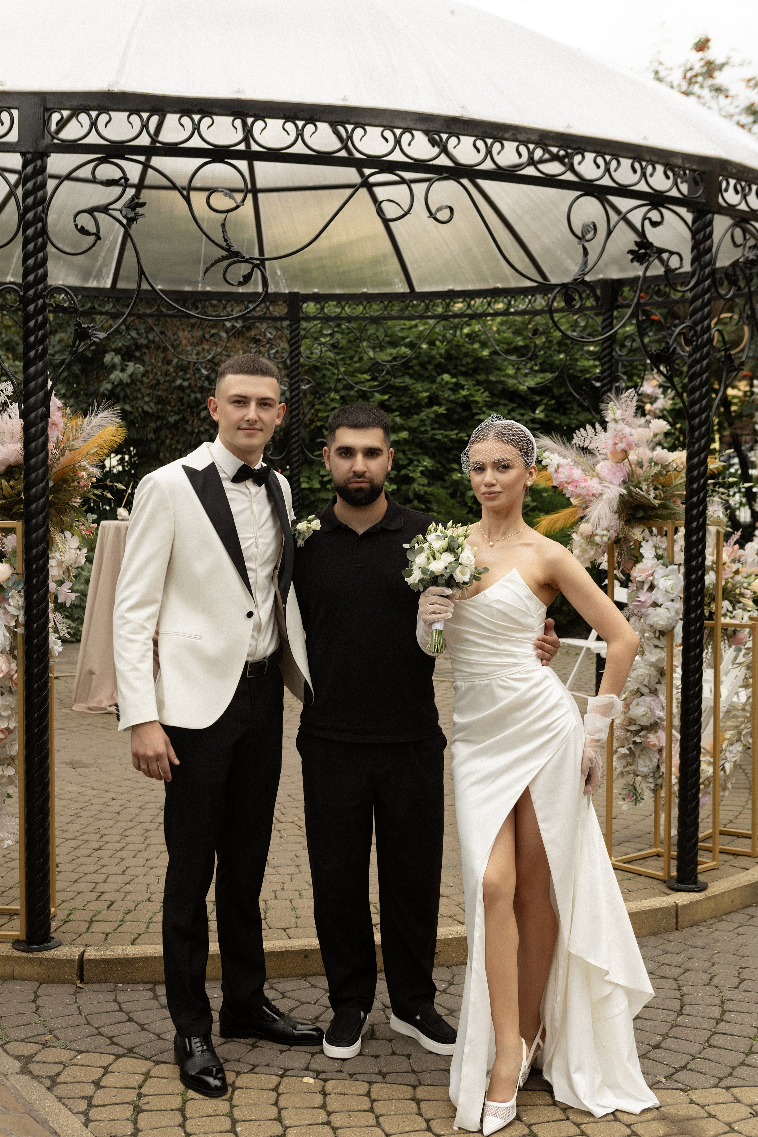 Дмитрий и Анна 05.08.25 ПОЛНЫЙ ДЕНЬ. Фотограф Екатерина Чупина