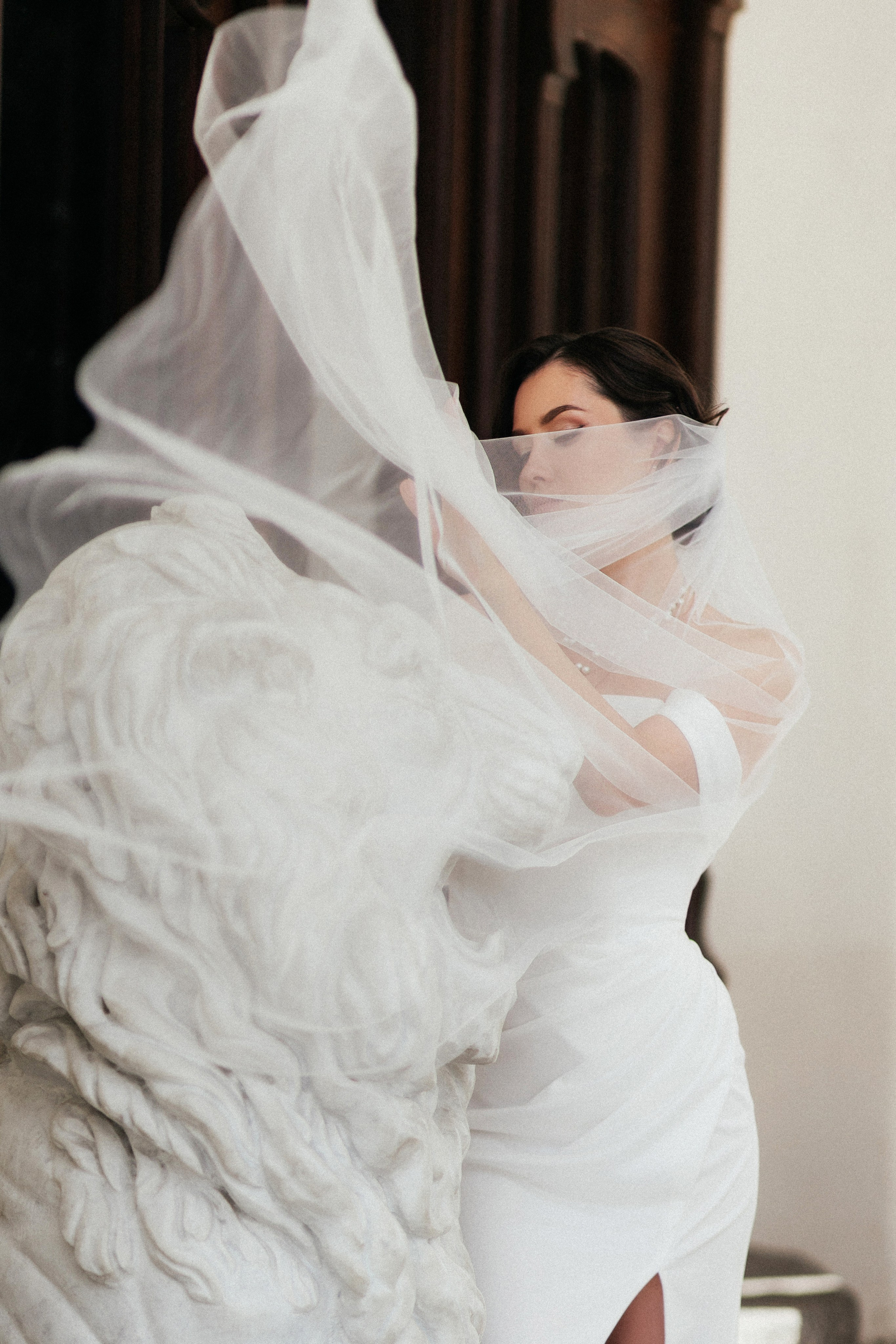 Катя и Серёжа. Фотограф в Тамбове Ольга Мельникова