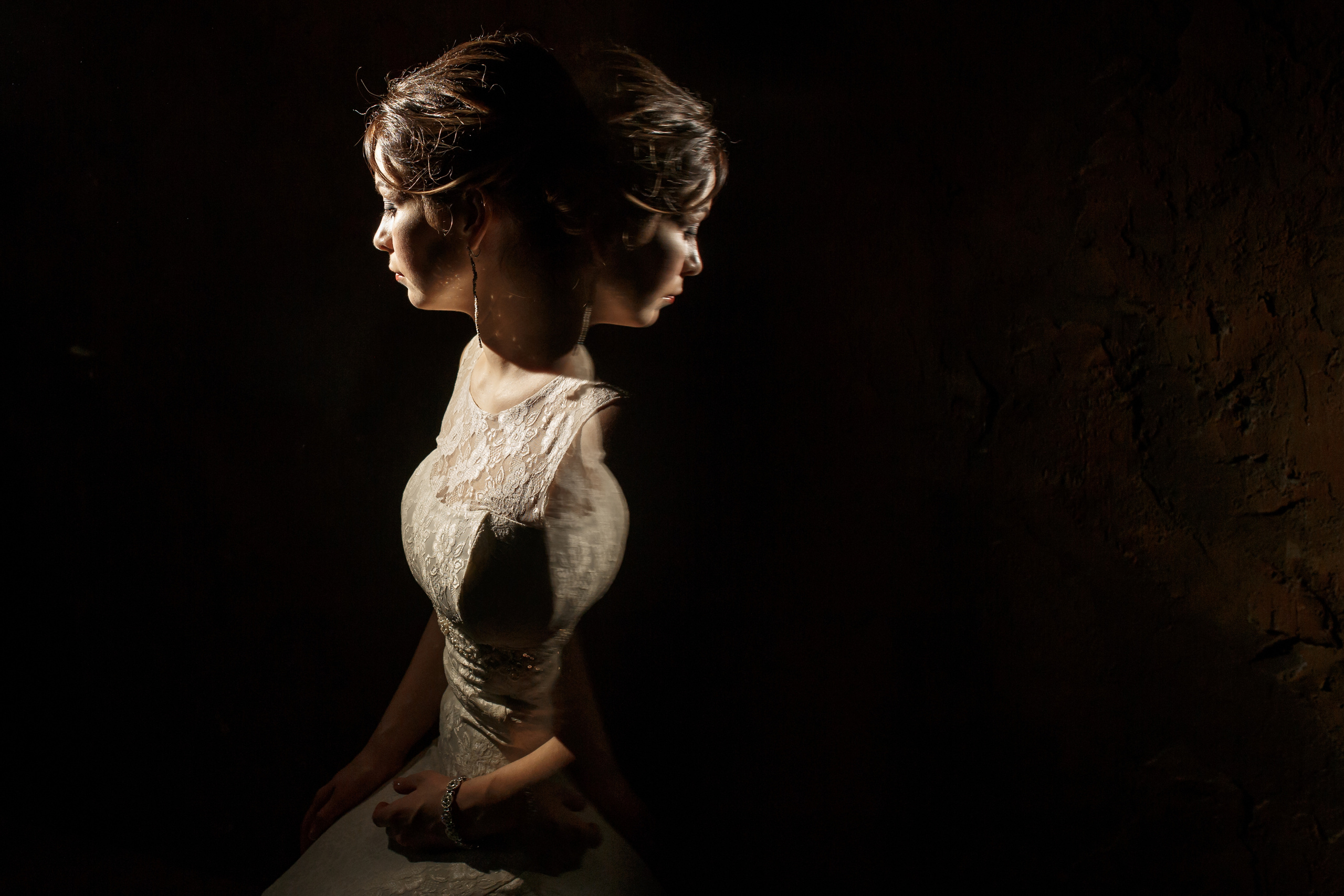 2 -3 апреля Мастер Класс Кемрана. Свадебный фотограф Колесников Антон