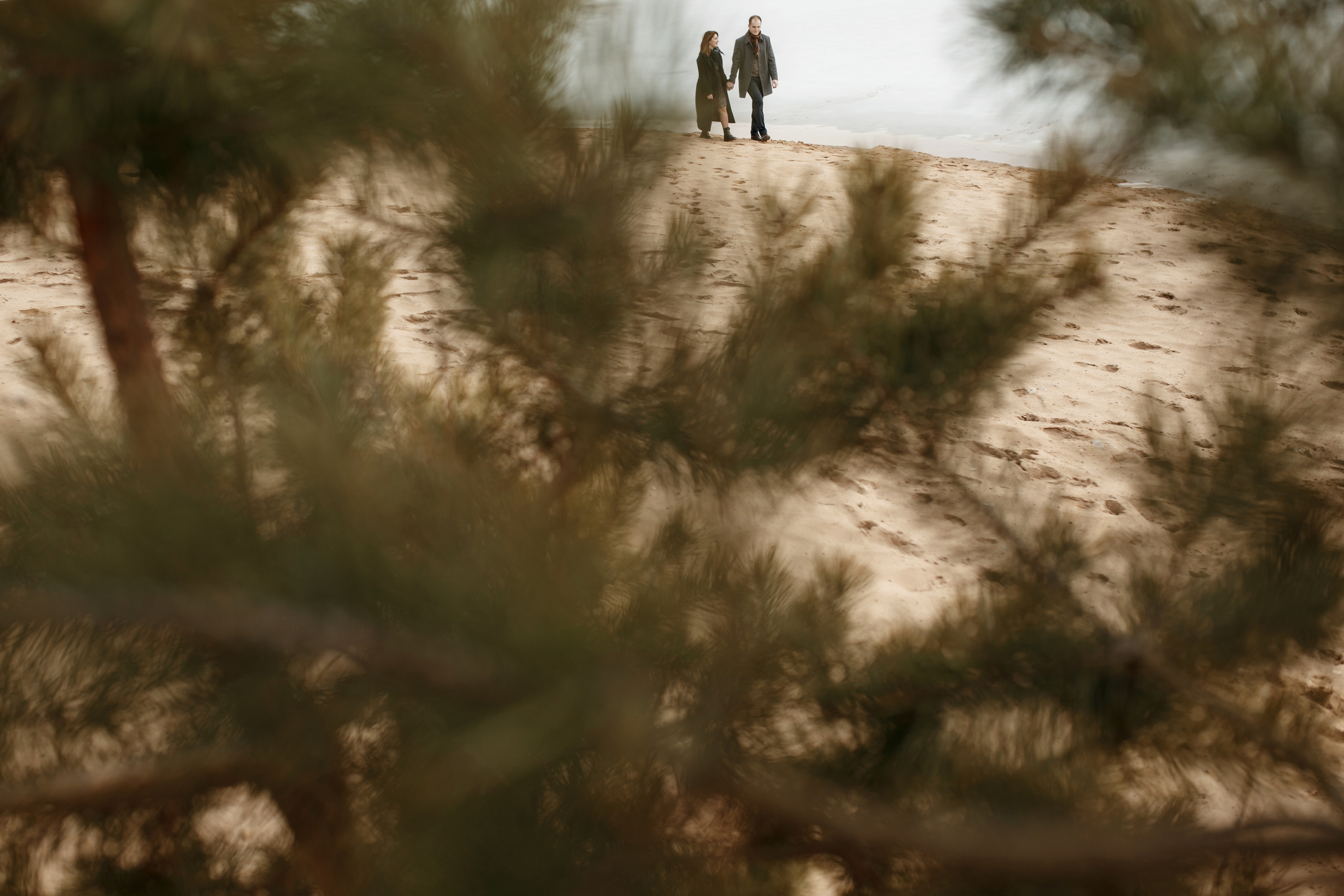 Юра + Елена. Свадебный фотограф Колесников Антон