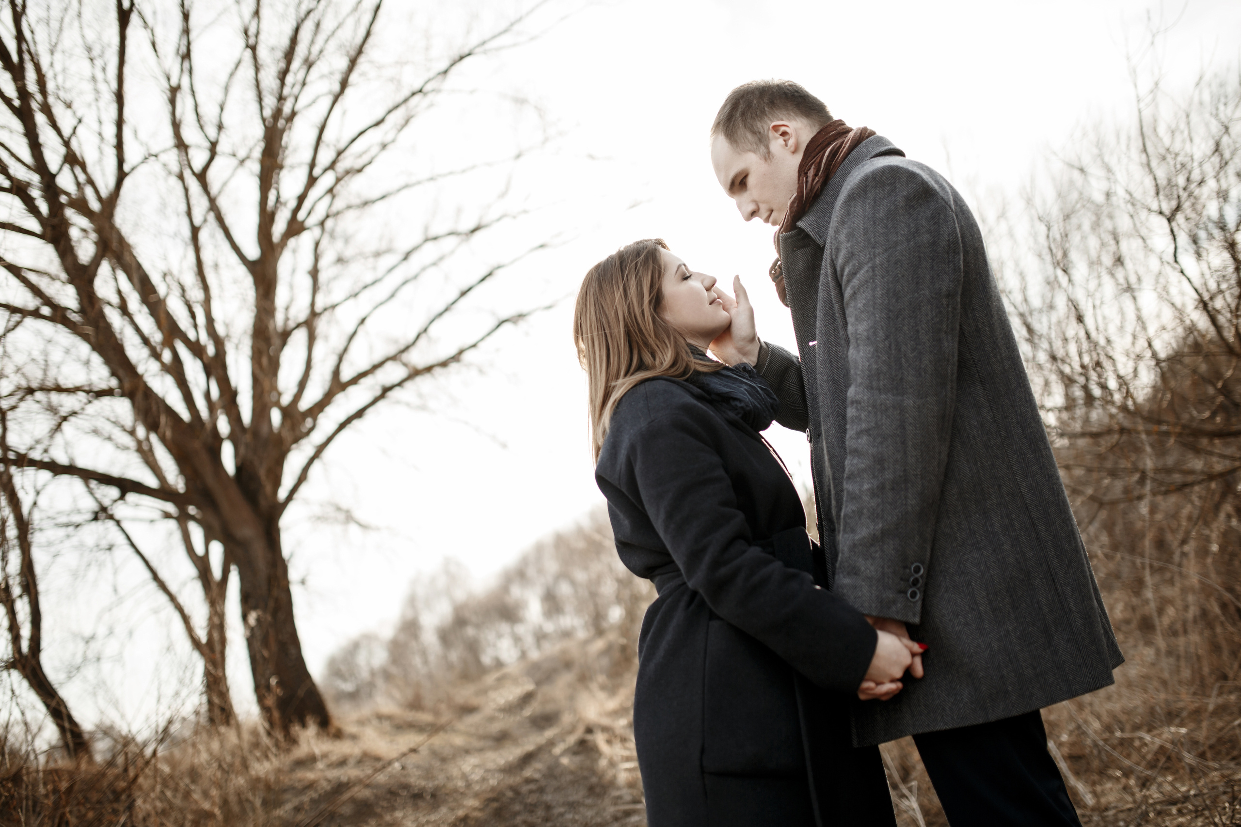 Юра + Елена. Свадебный фотограф Колесников Антон