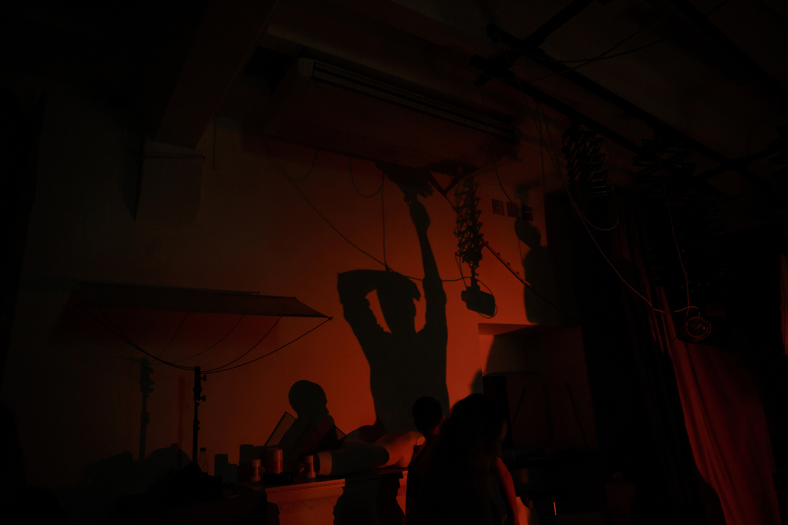 2 -3 апреля Мастер Класс Кемрана. Свадебный фотограф Колесников Антон