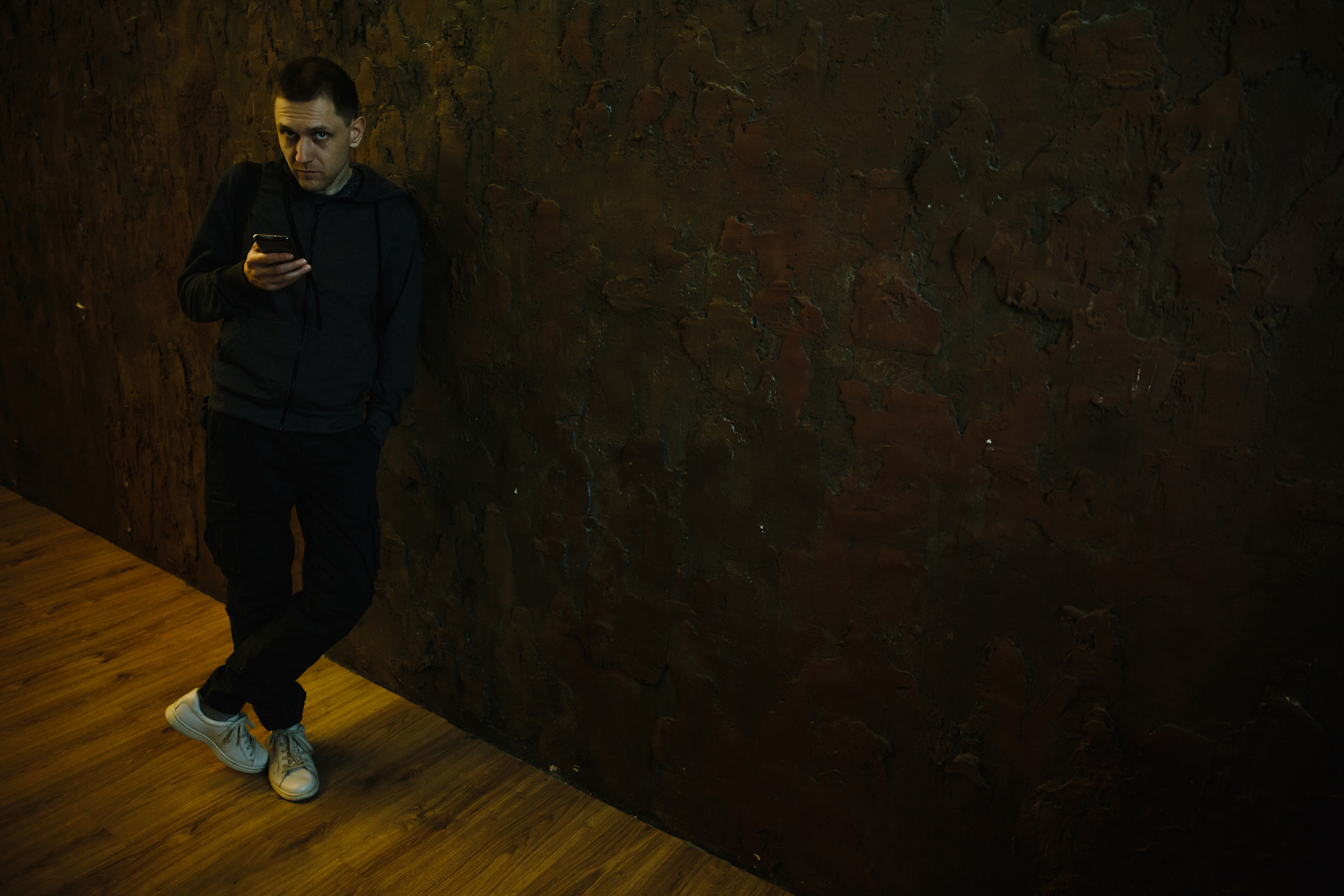 2 -3 апреля Мастер Класс Кемрана. Свадебный фотограф Колесников Антон