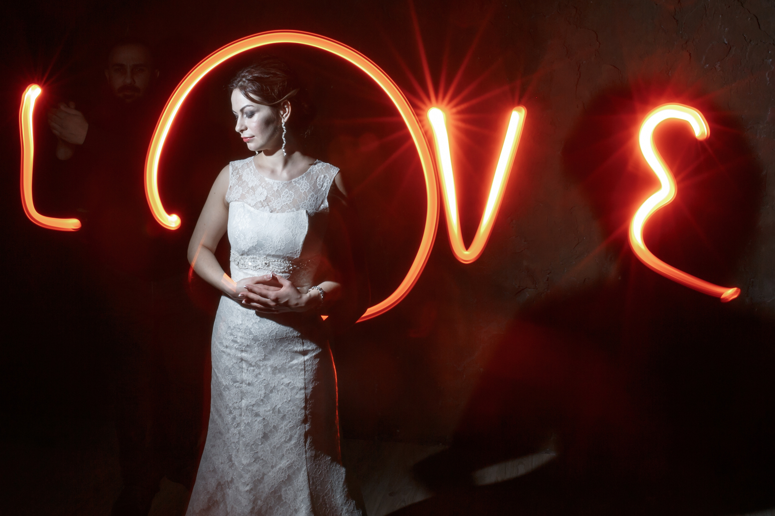 2 -3 апреля Мастер Класс Кемрана. Свадебный фотограф Колесников Антон