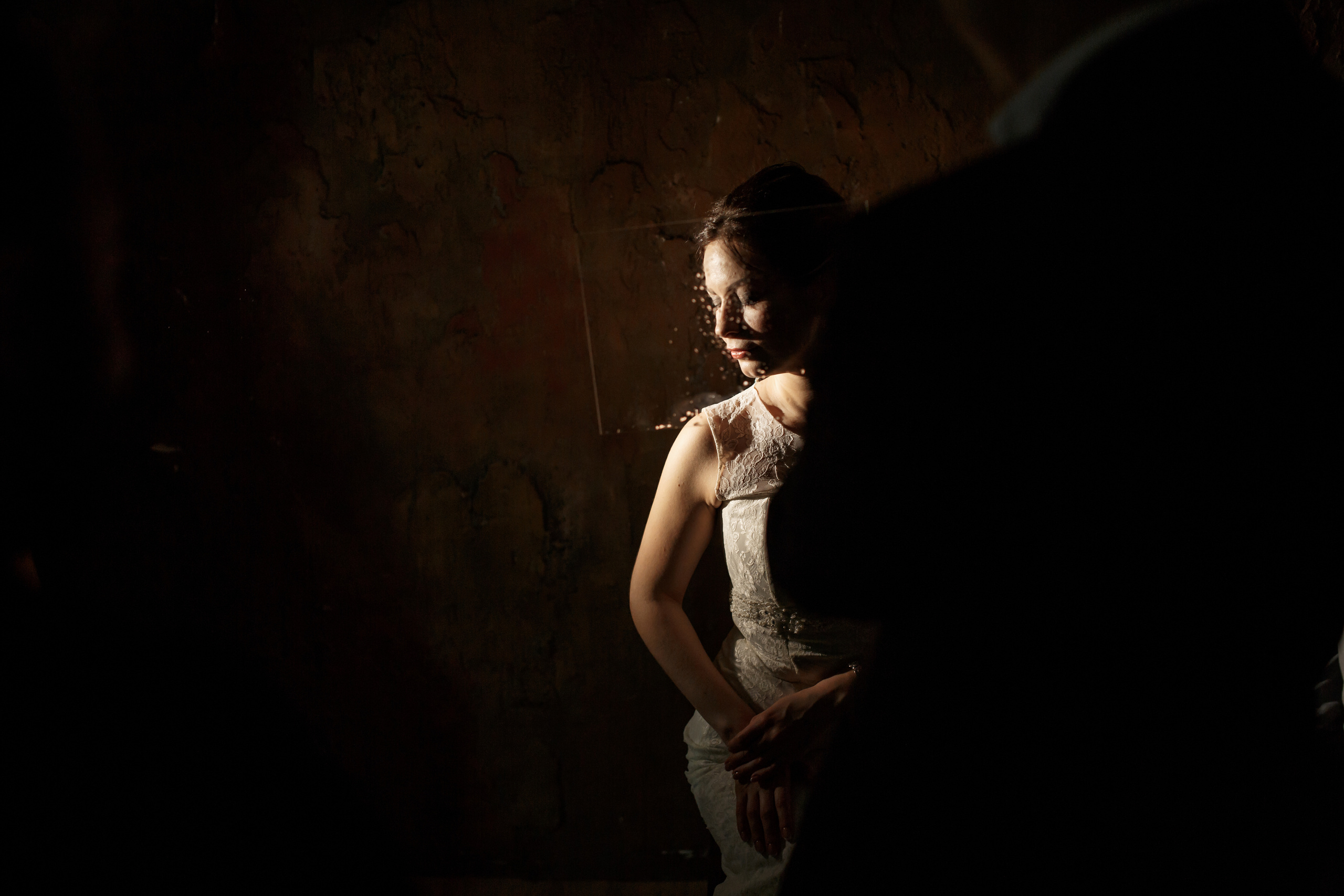 2 -3 апреля Мастер Класс Кемрана. Свадебный фотограф Колесников Антон