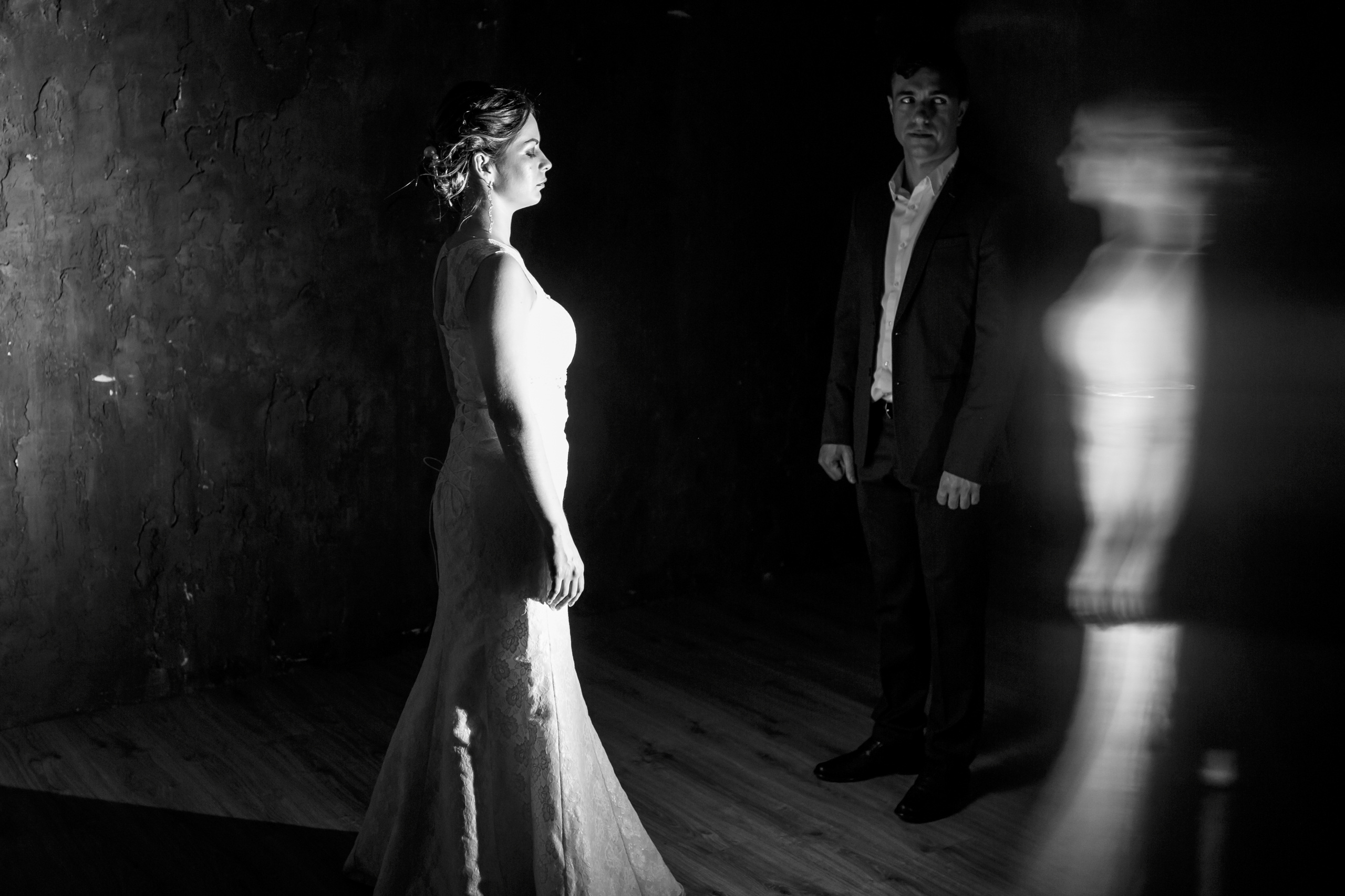 2 -3 апреля Мастер Класс Кемрана. Свадебный фотограф Колесников Антон