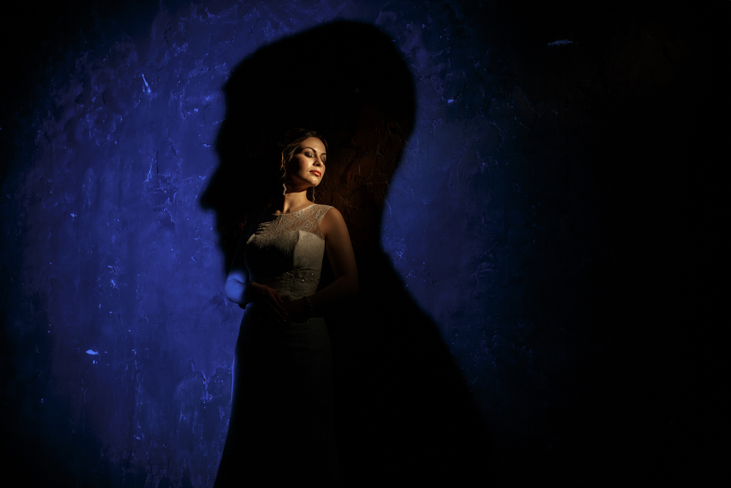 2 -3 апреля Мастер Класс Кемрана. Свадебный фотограф Колесников Антон