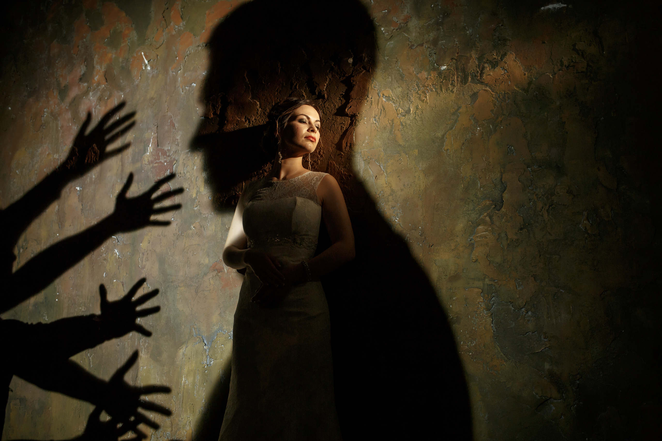 2 -3 апреля Мастер Класс Кемрана. Свадебный фотограф Колесников Антон