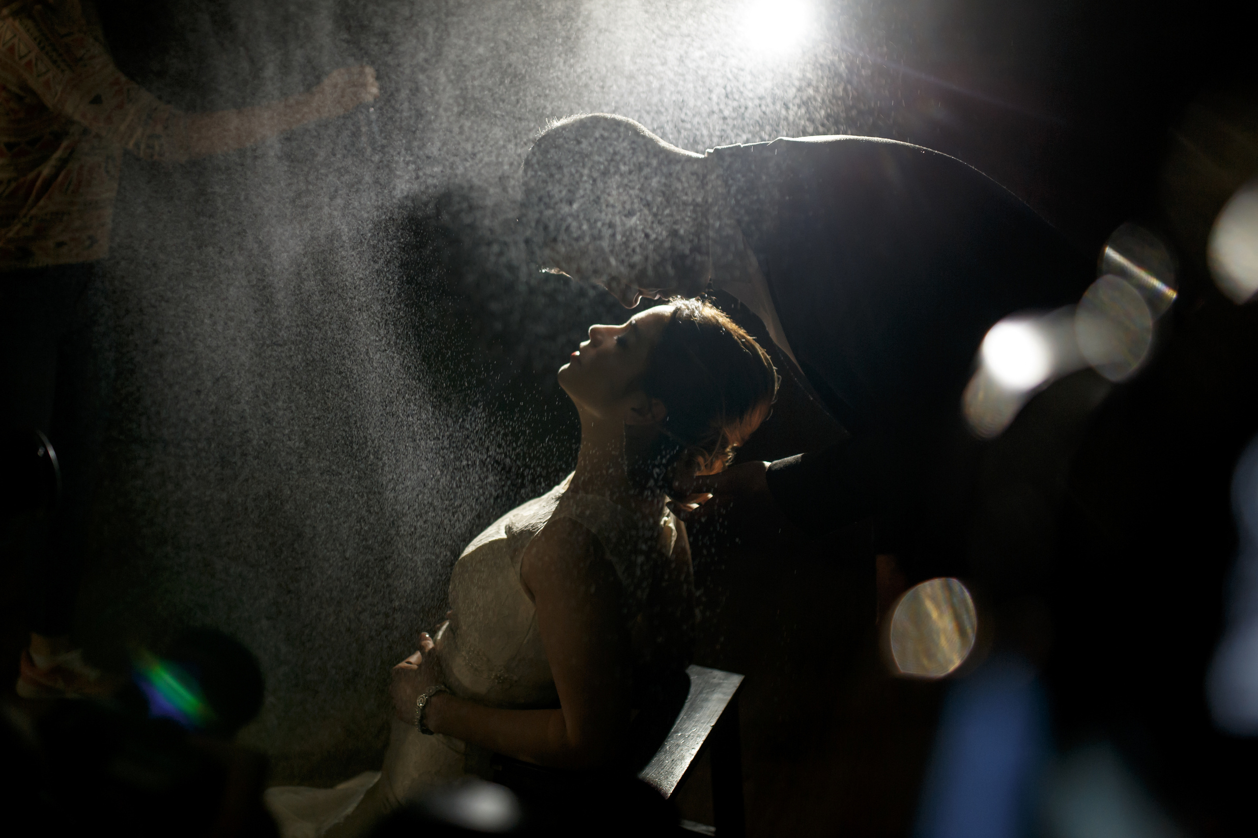 2 -3 апреля Мастер Класс Кемрана. Свадебный фотограф Колесников Антон