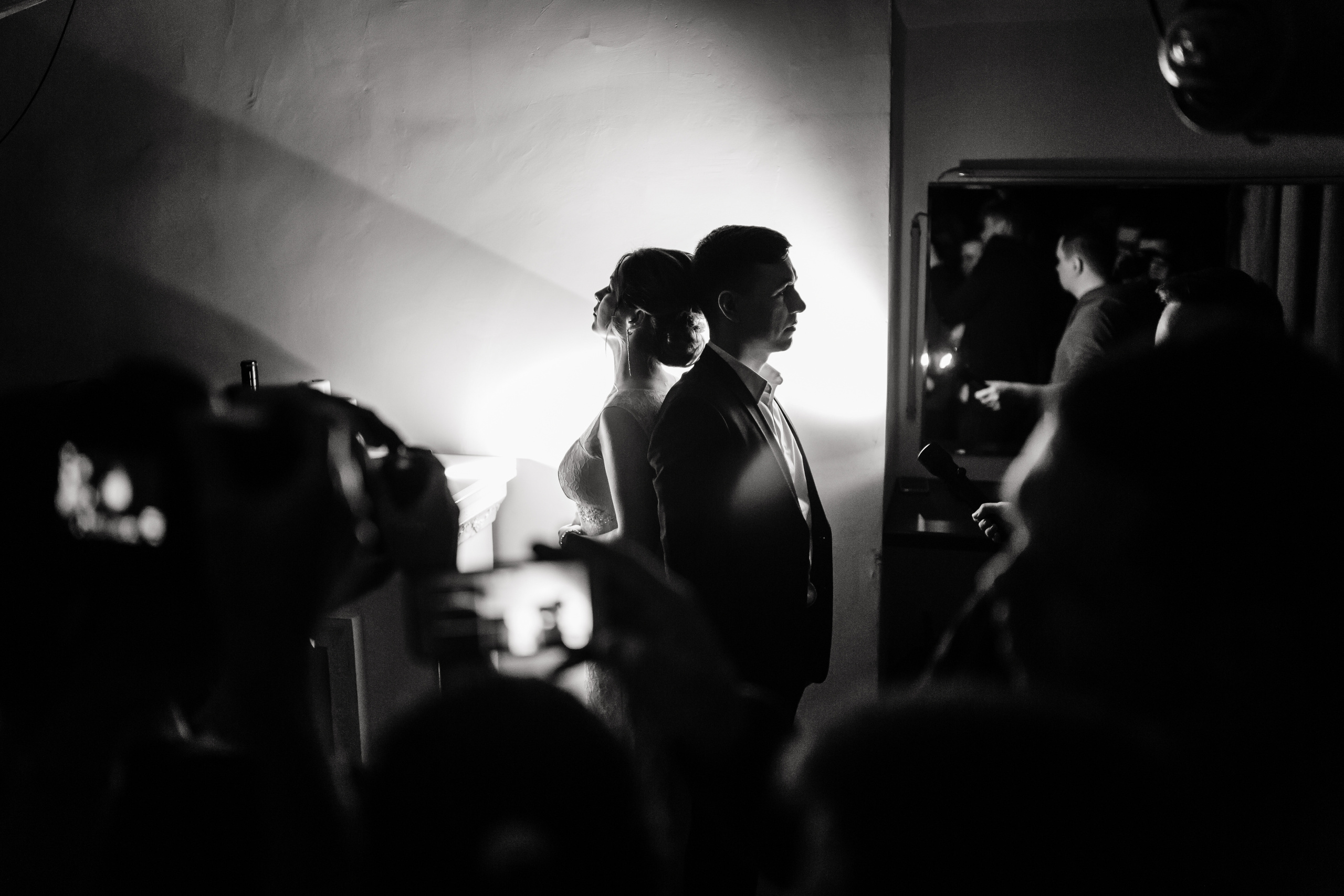 2 -3 апреля Мастер Класс Кемрана. Свадебный фотограф Колесников Антон