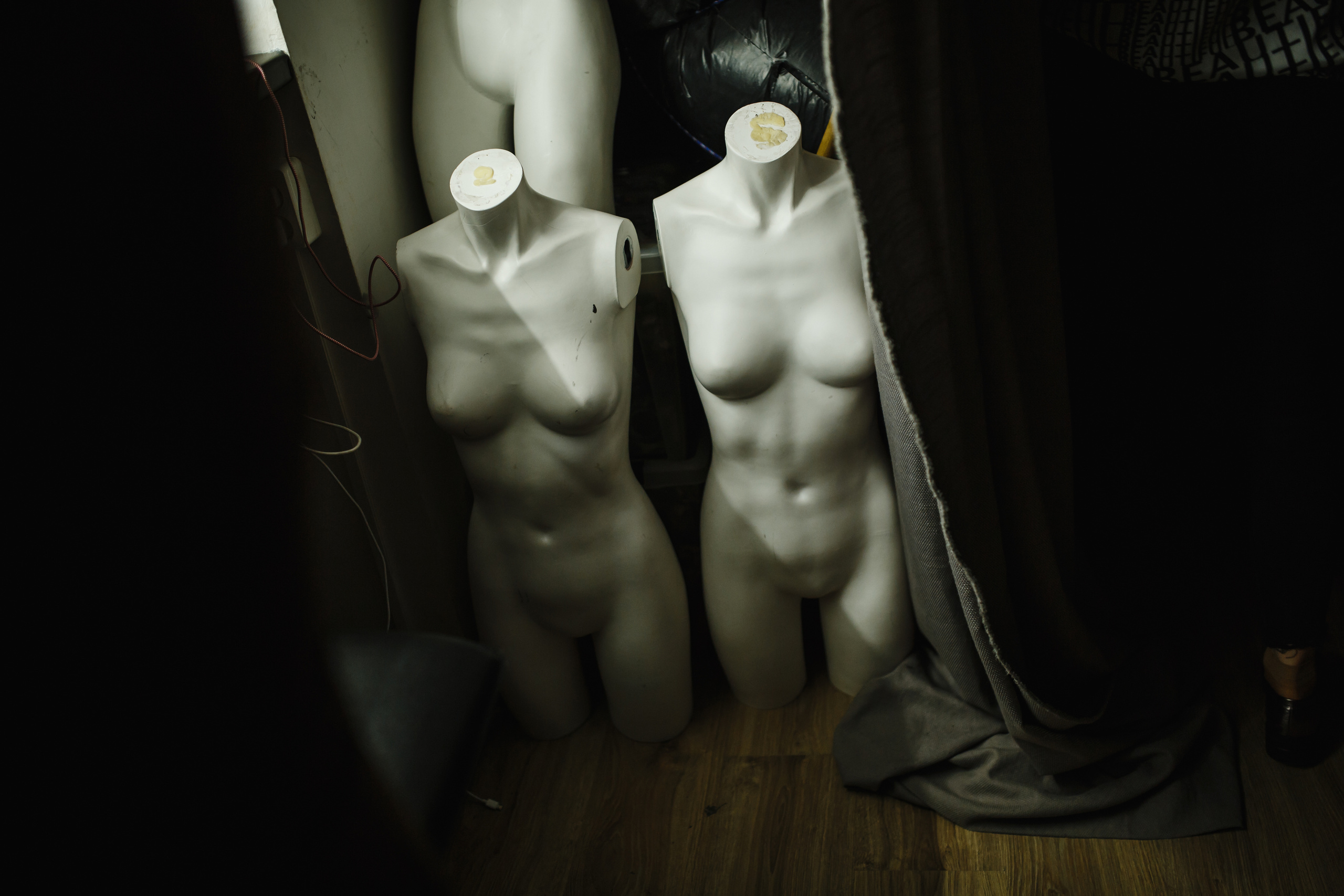 2 -3 апреля Мастер Класс Кемрана. Свадебный фотограф Колесников Антон